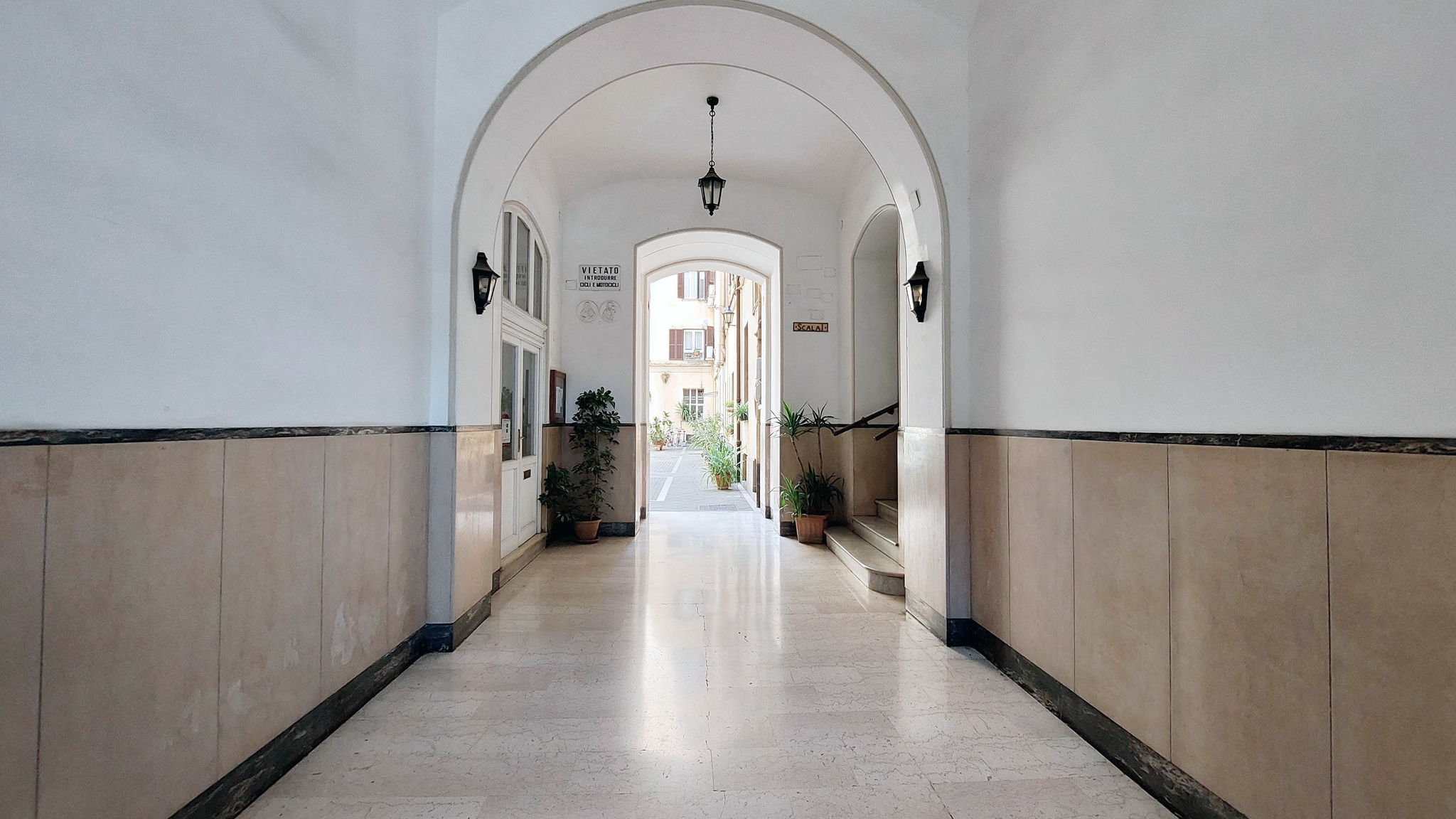 Italianway Roma Cozy Merulana