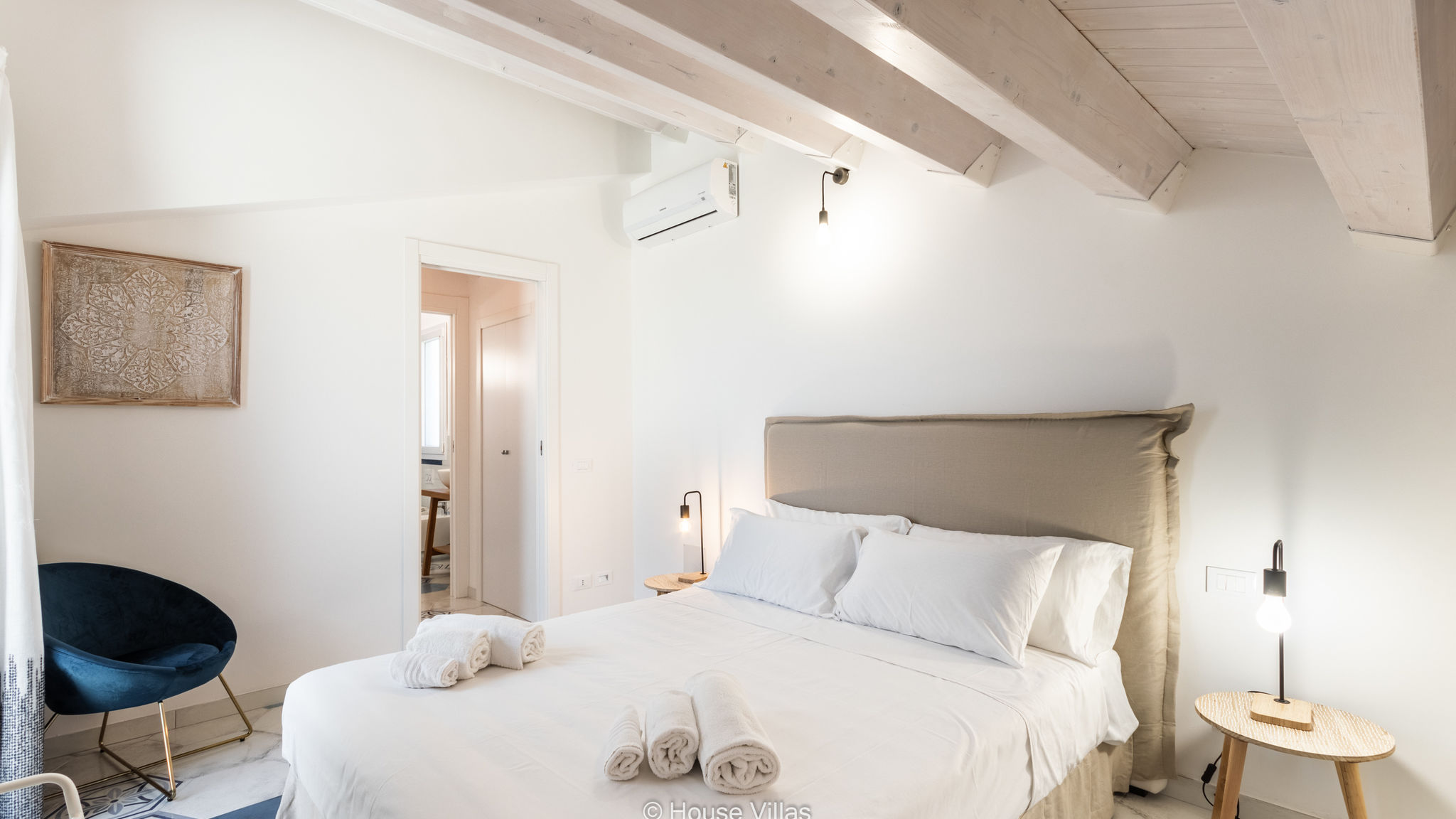 Sea Boutique Apartment Exclusive Room