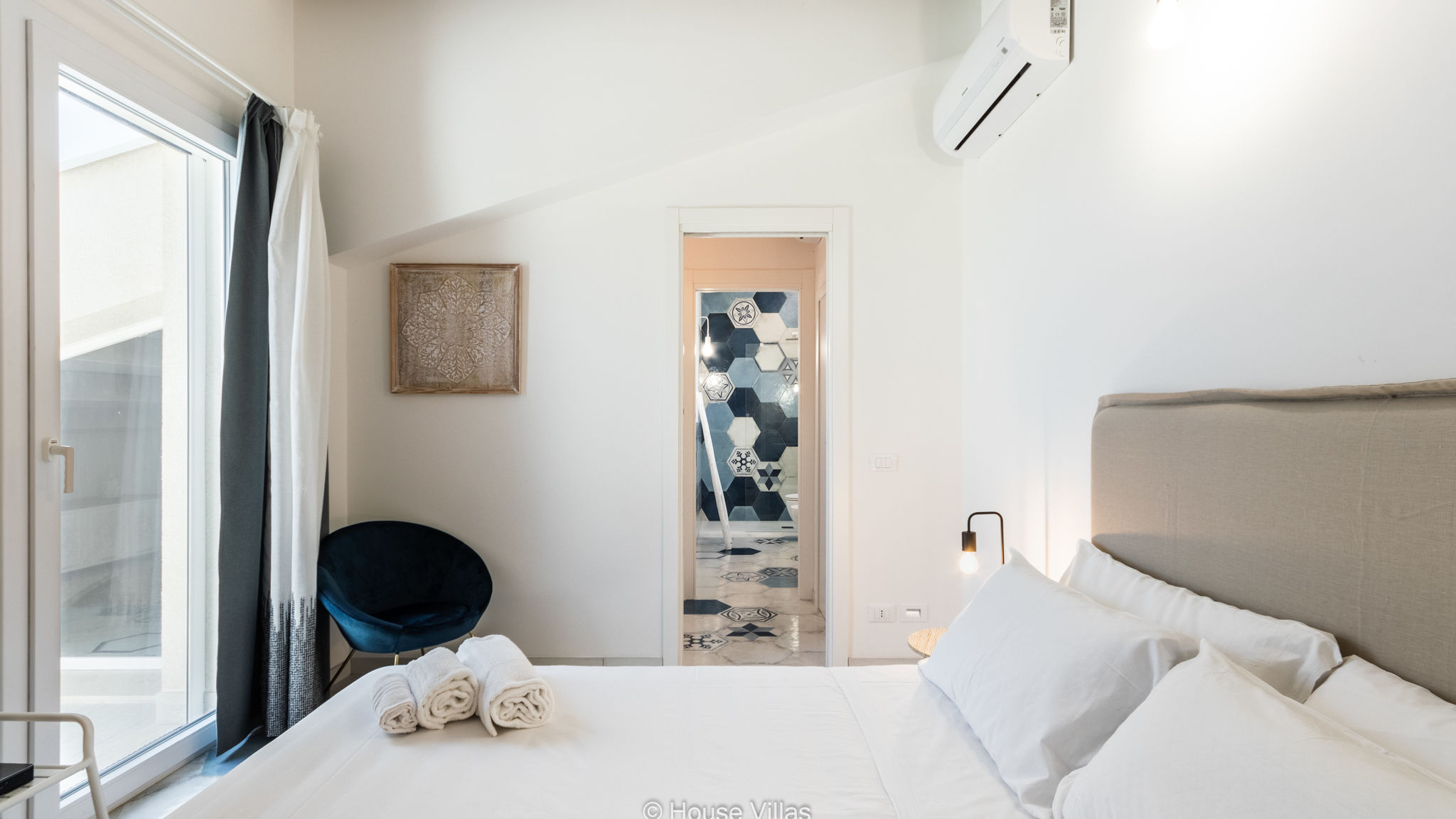 Sea Boutique Apartment Exclusive Room
