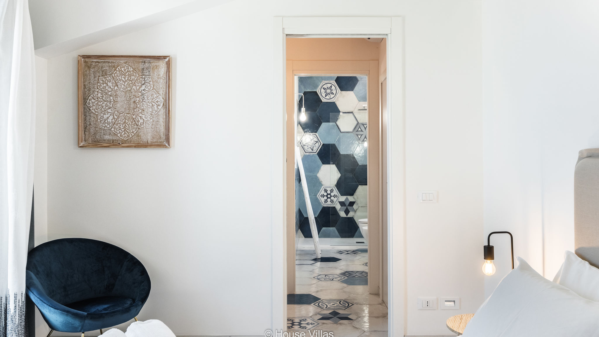 Sea Boutique Apartment Exclusive Room