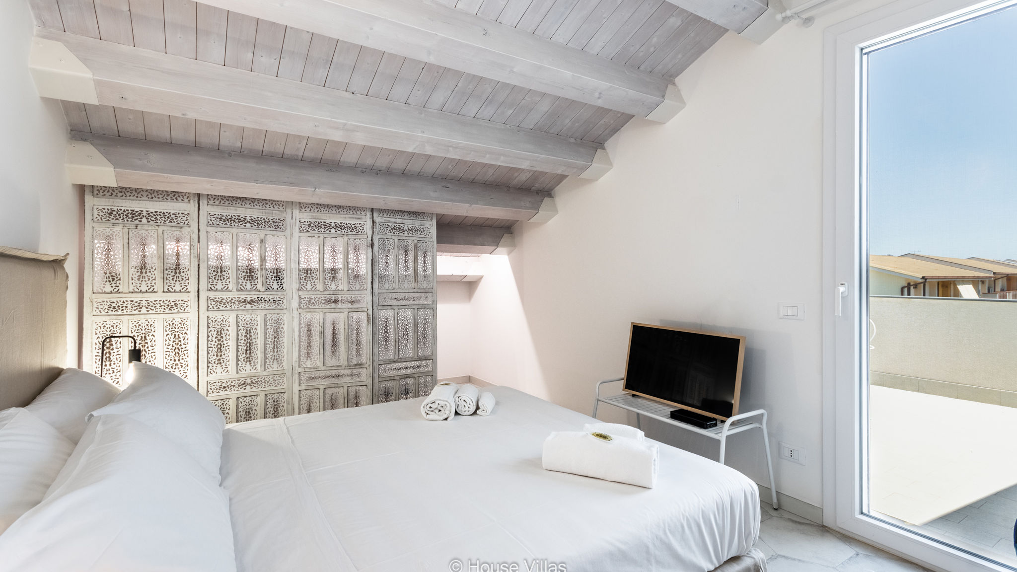 Sea Boutique Apartment Exclusive Room