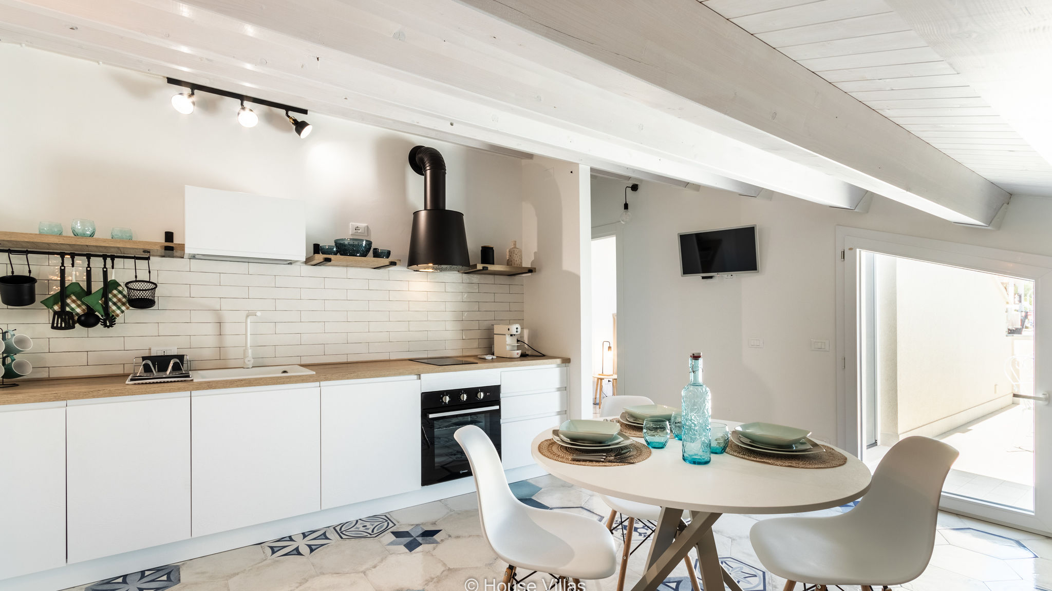 Sea Boutique Apartment Exclusive Room