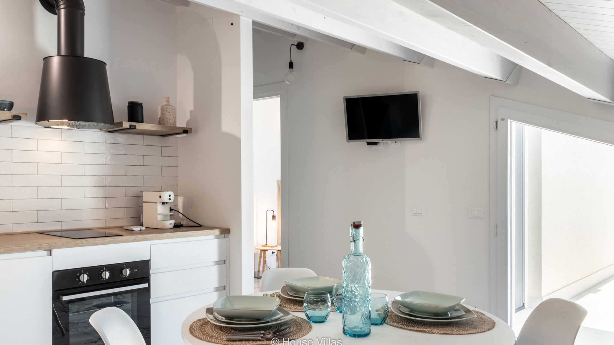 Sea Boutique Apartment Exclusive Room