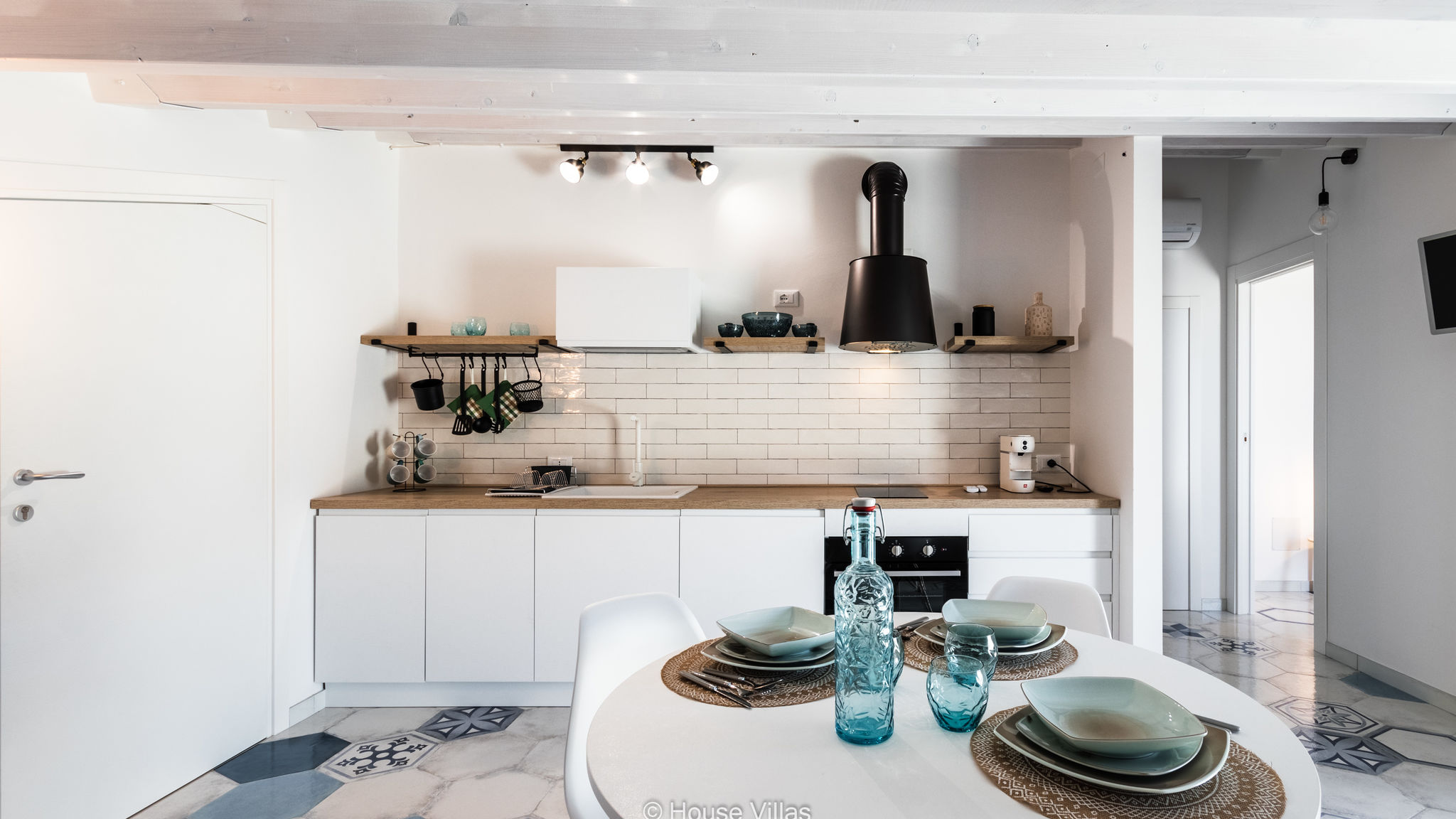 Sea Boutique Apartment Exclusive Room