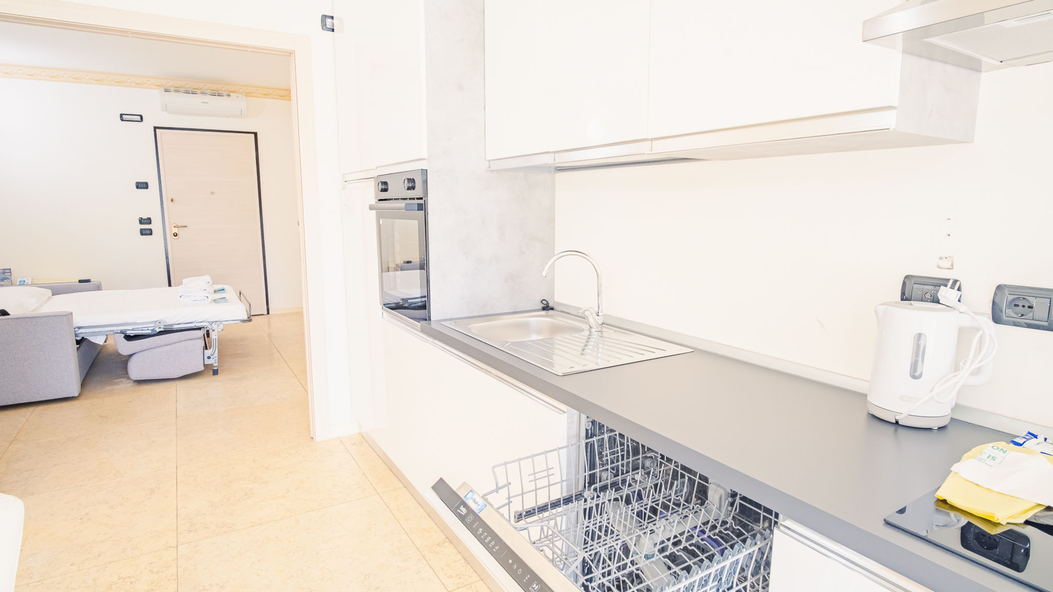 Italianway Desenzano del Garda 09 Relais du Lac Charme