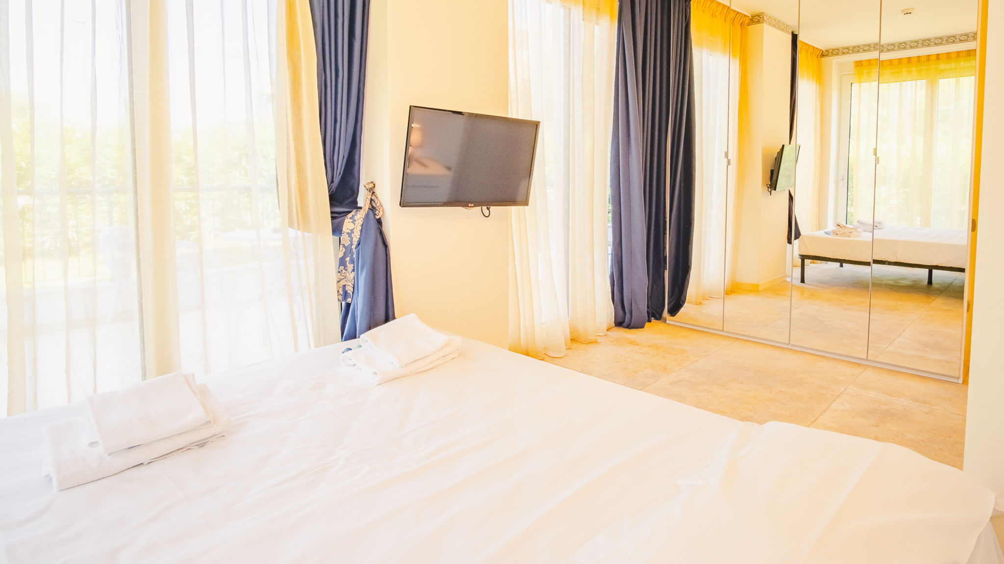 Italianway Desenzano del Garda 11 Relais du Lac Charme