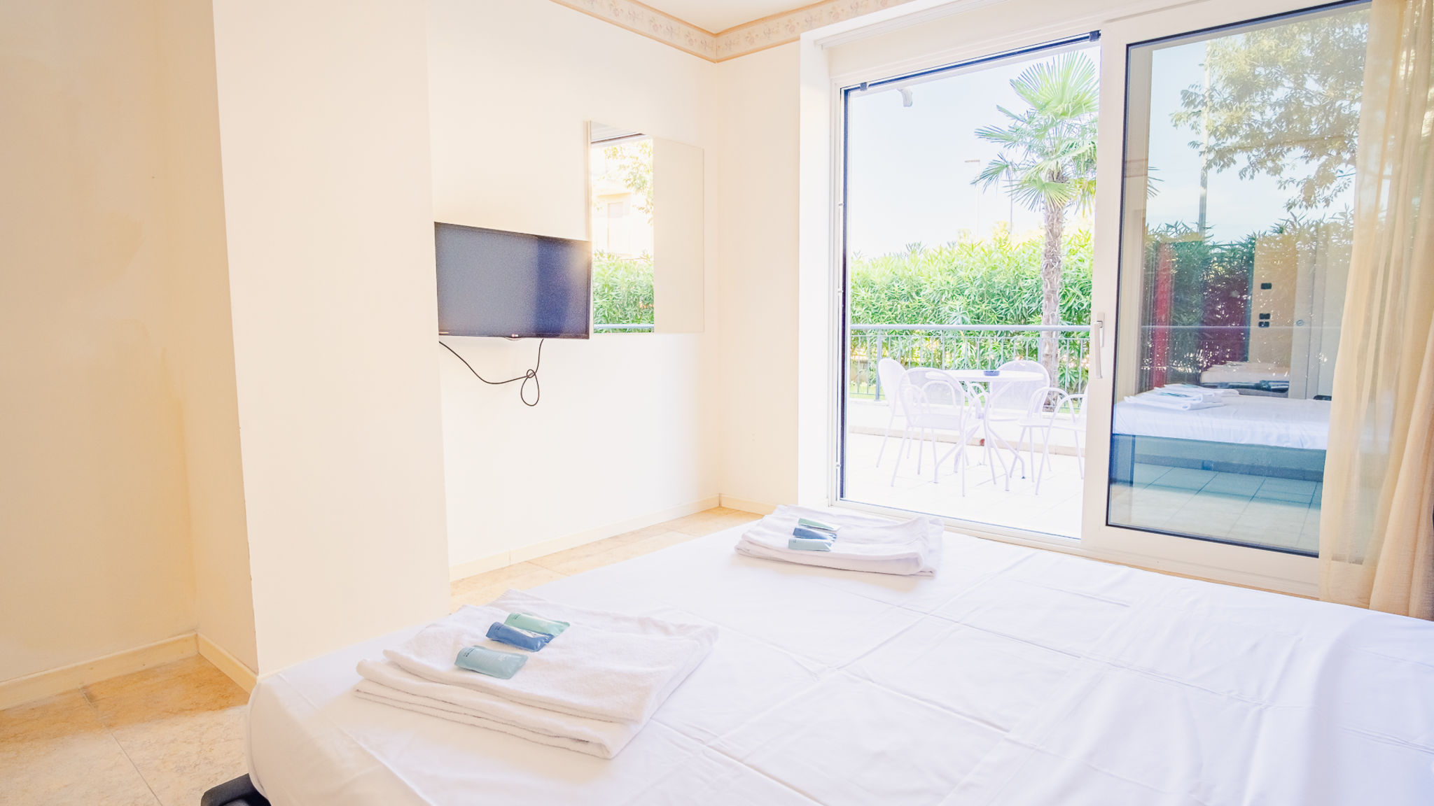 Italianway Desenzano del Garda 14 Relais du Lac Charme