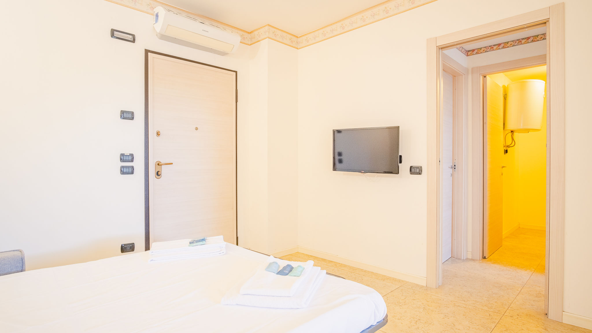 Italianway Desenzano del Garda 14 Relais du Lac Charme