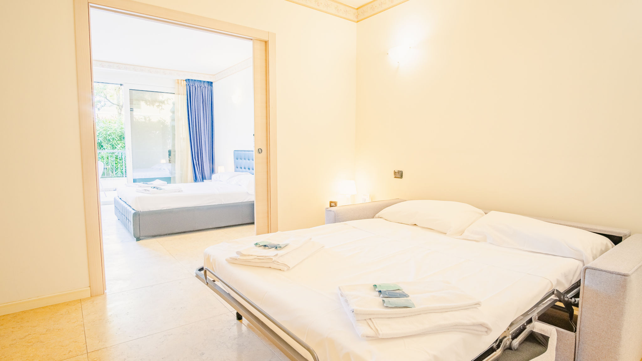 Italianway Desenzano del Garda 14 Relais du Lac Charme