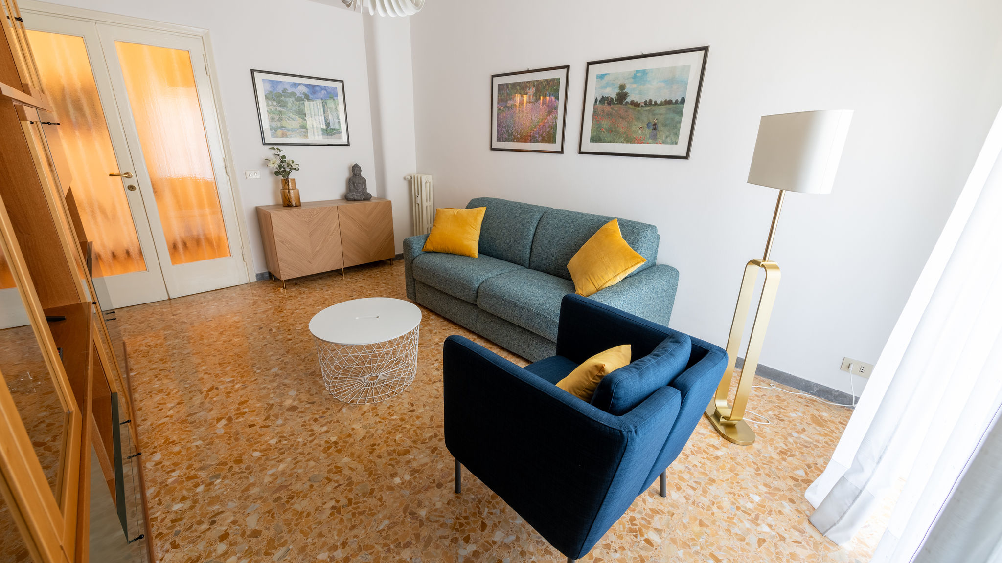 Italianway Roma Casa Tripolitania