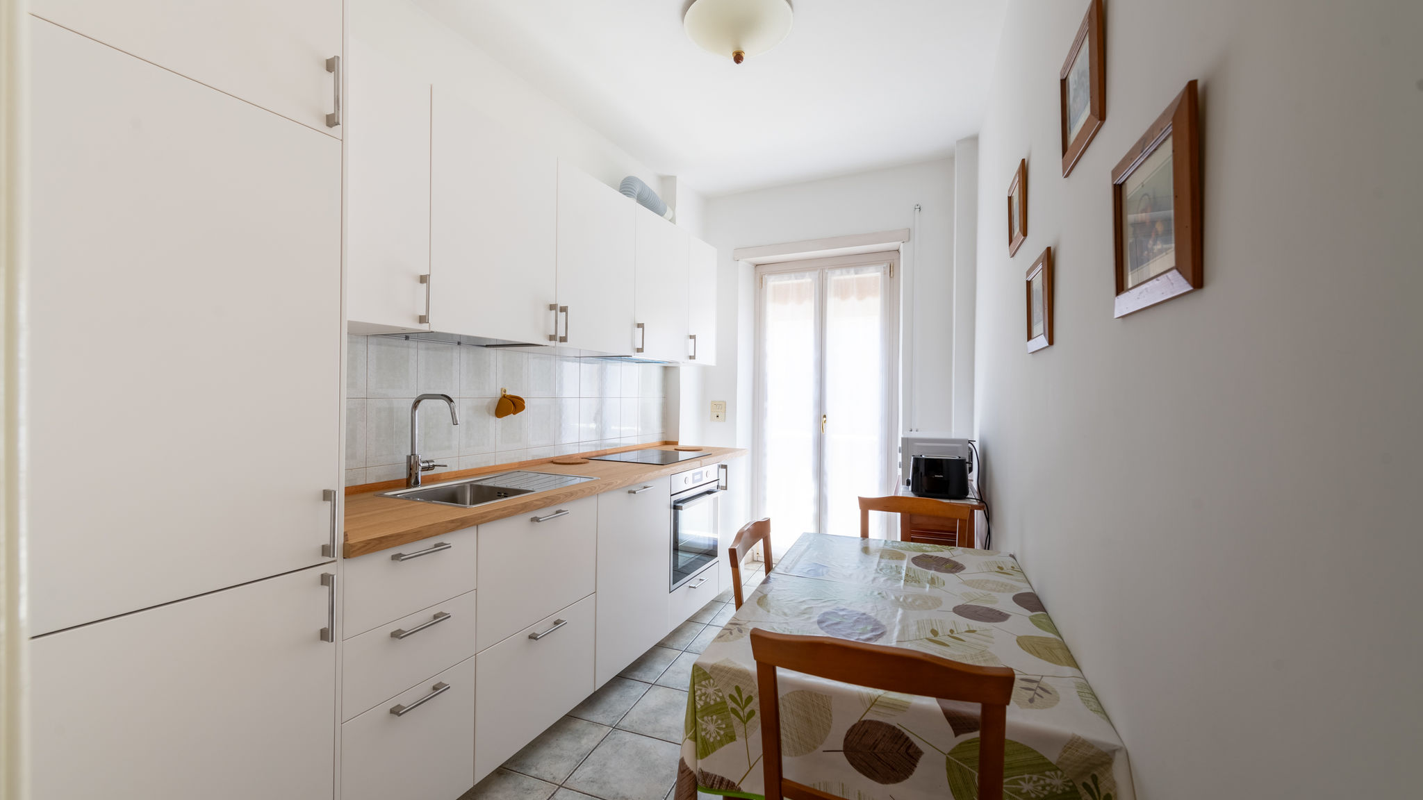 Italianway Roma Casa Tripolitania