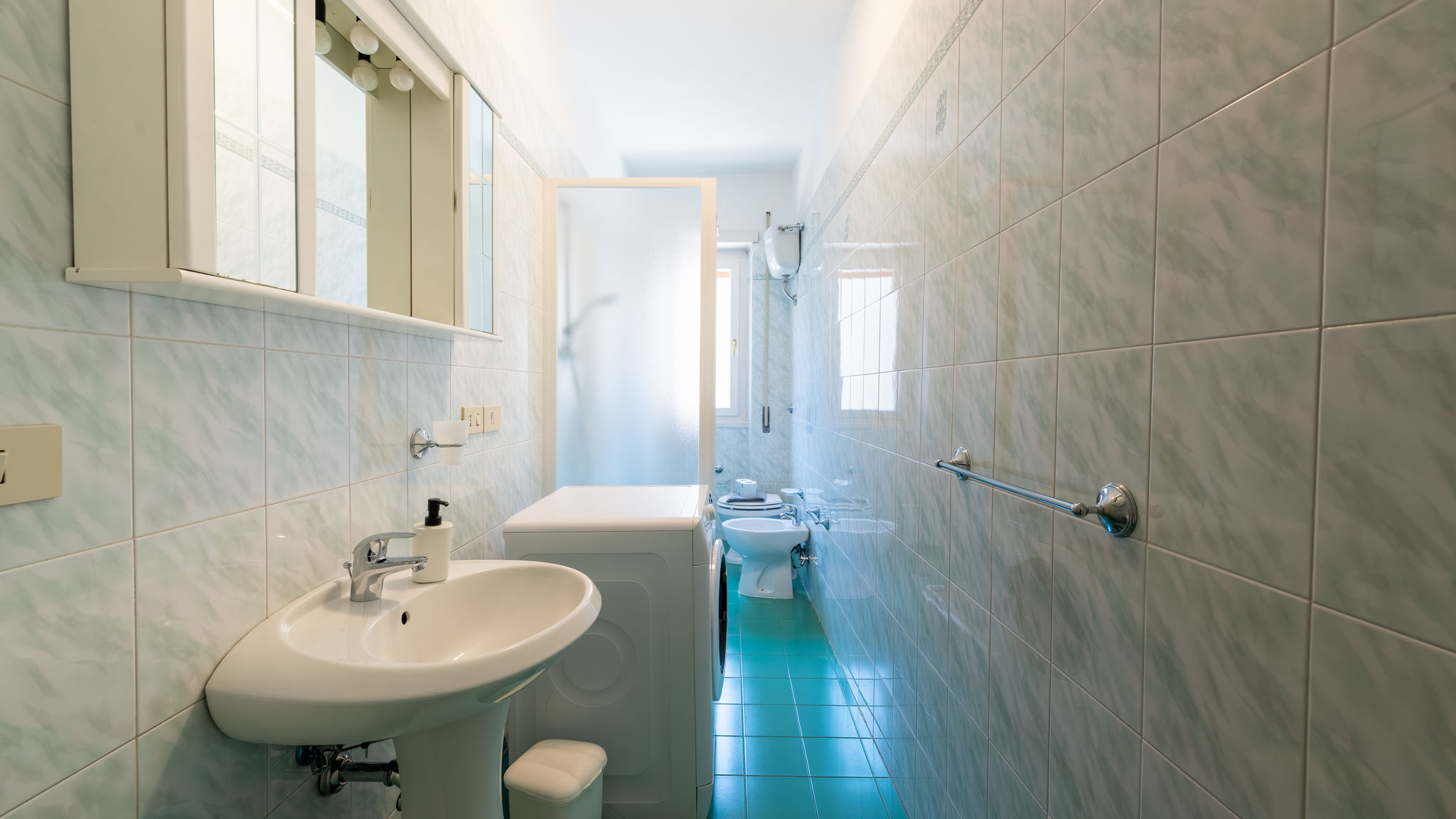 Italianway Roma Casa Tripolitania