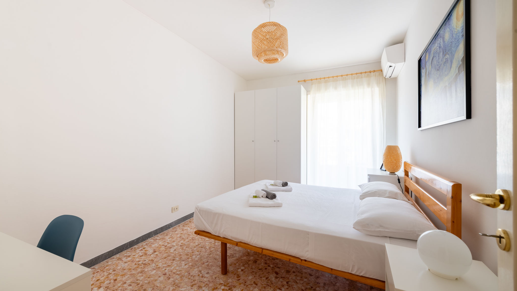 Italianway Roma Casa Tripolitania