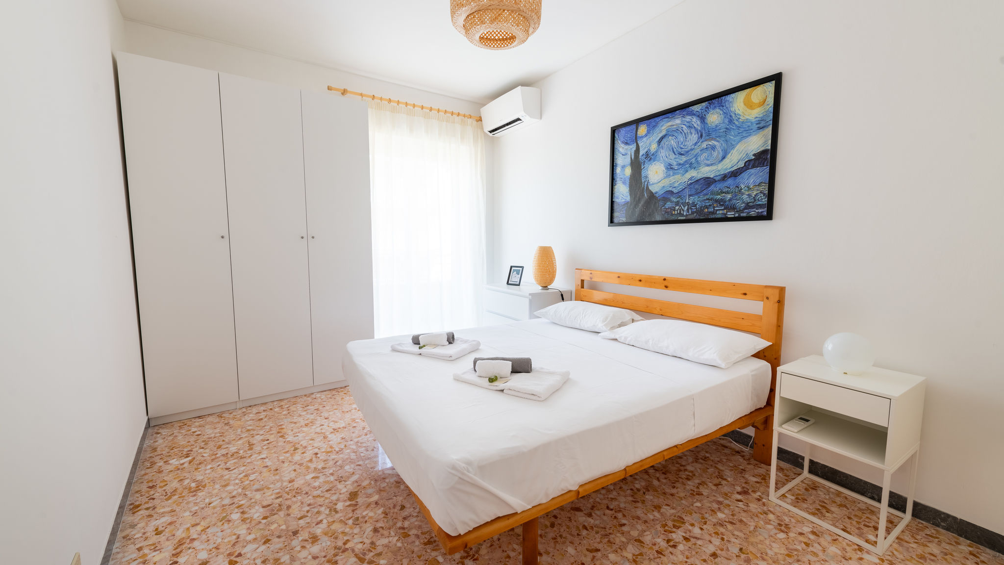 Italianway Roma Casa Tripolitania