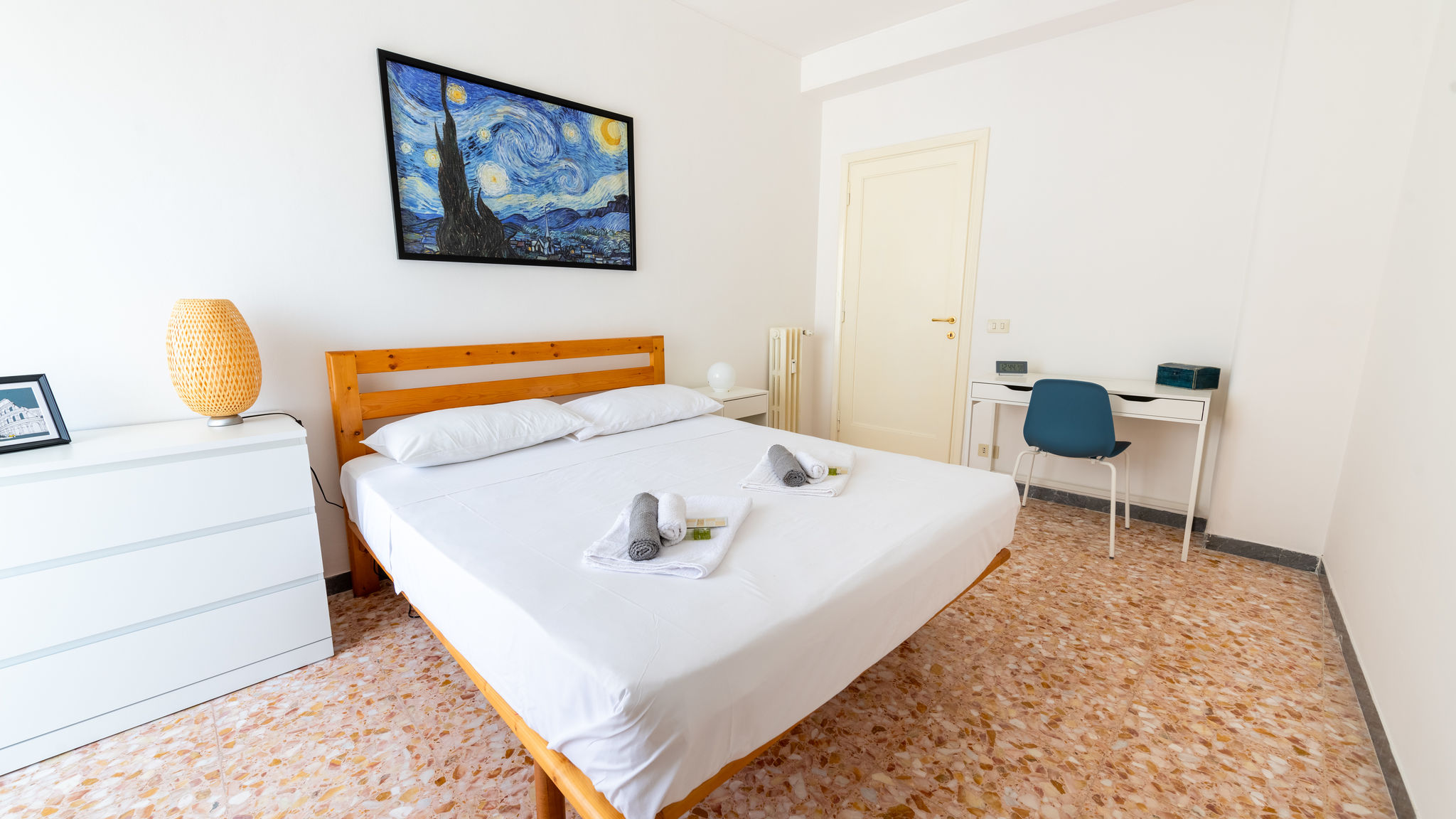 Italianway Roma Casa Tripolitania