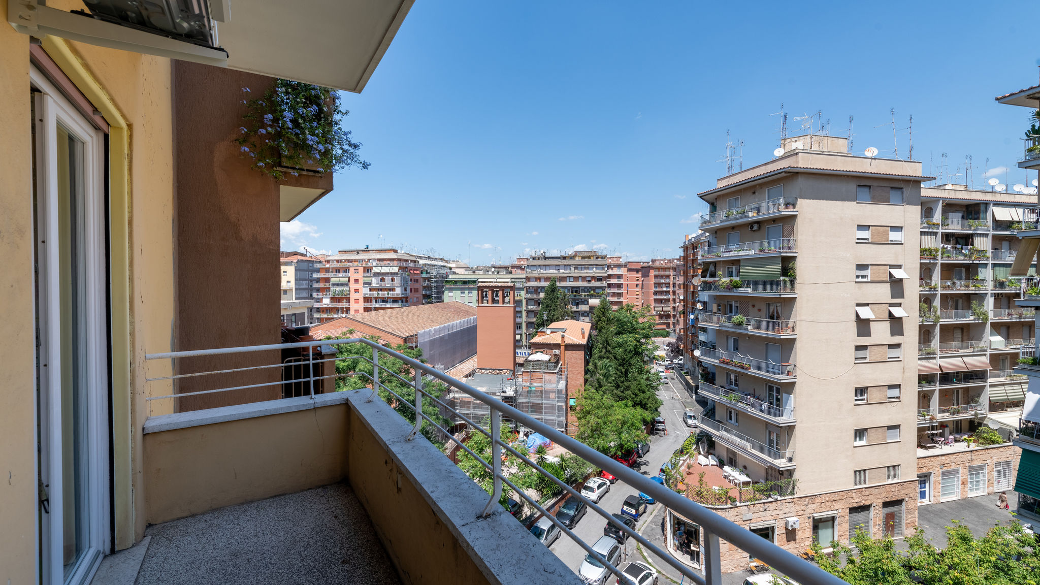 Italianway Roma Casa Tripolitania