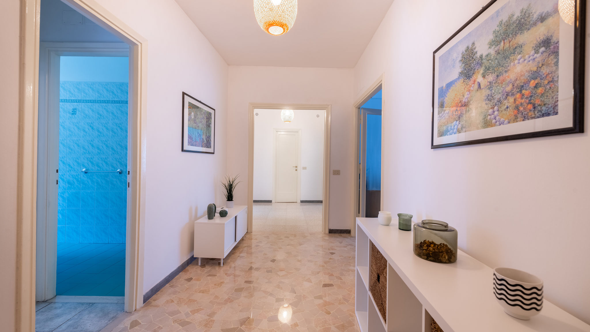 Italianway Roma Casa Tripolitania