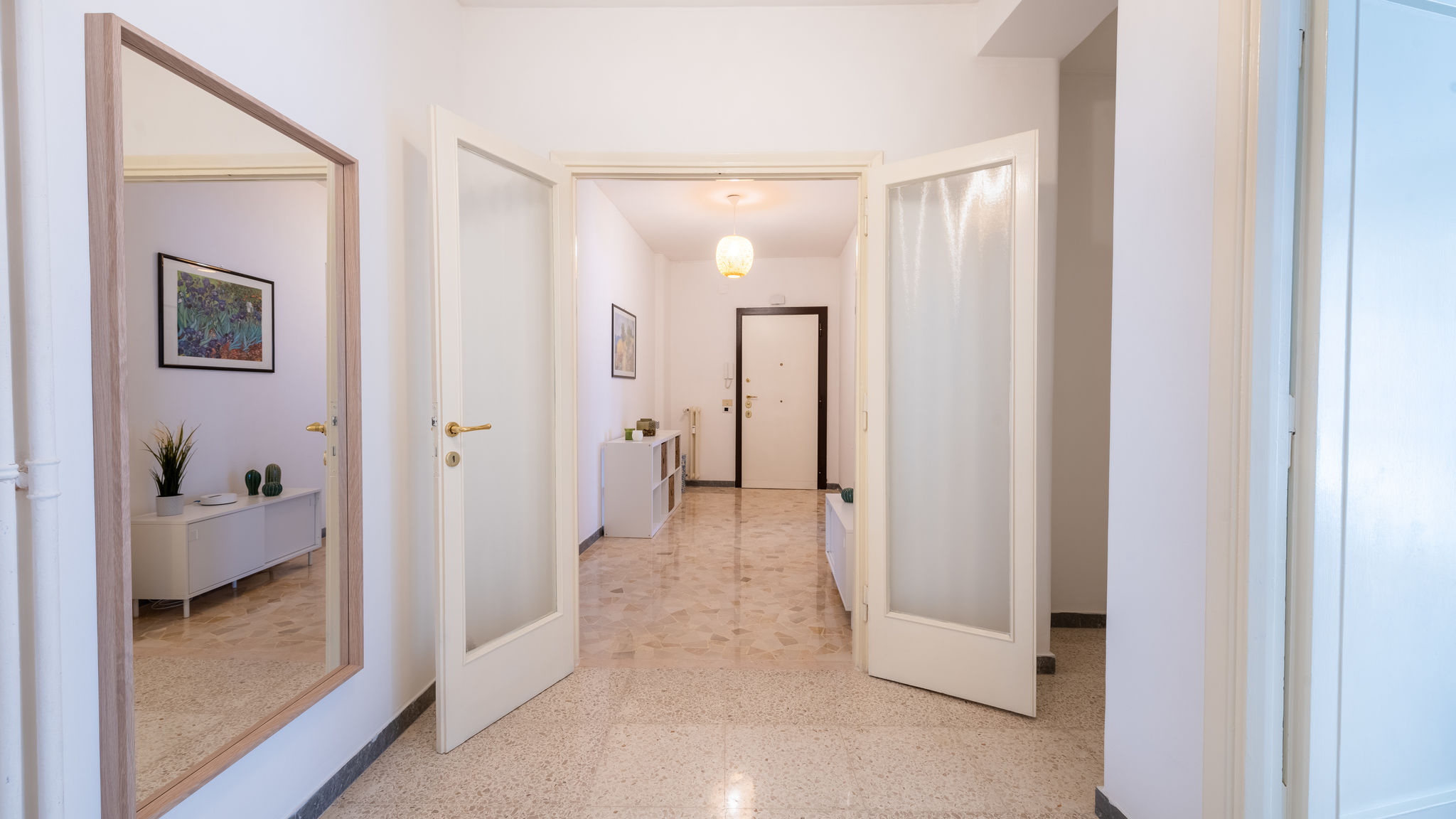 Italianway Roma Casa Tripolitania