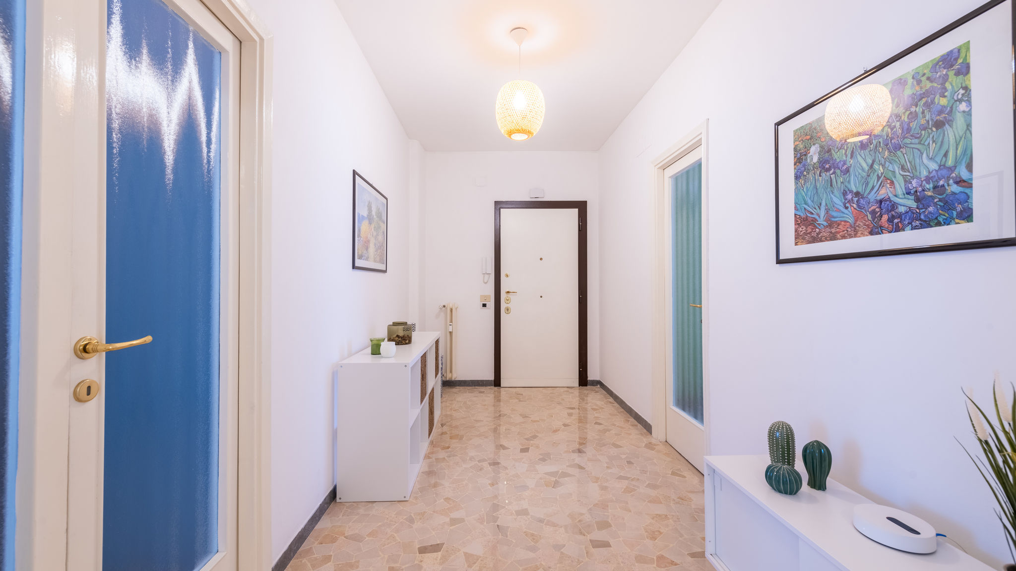 Italianway Roma Casa Tripolitania