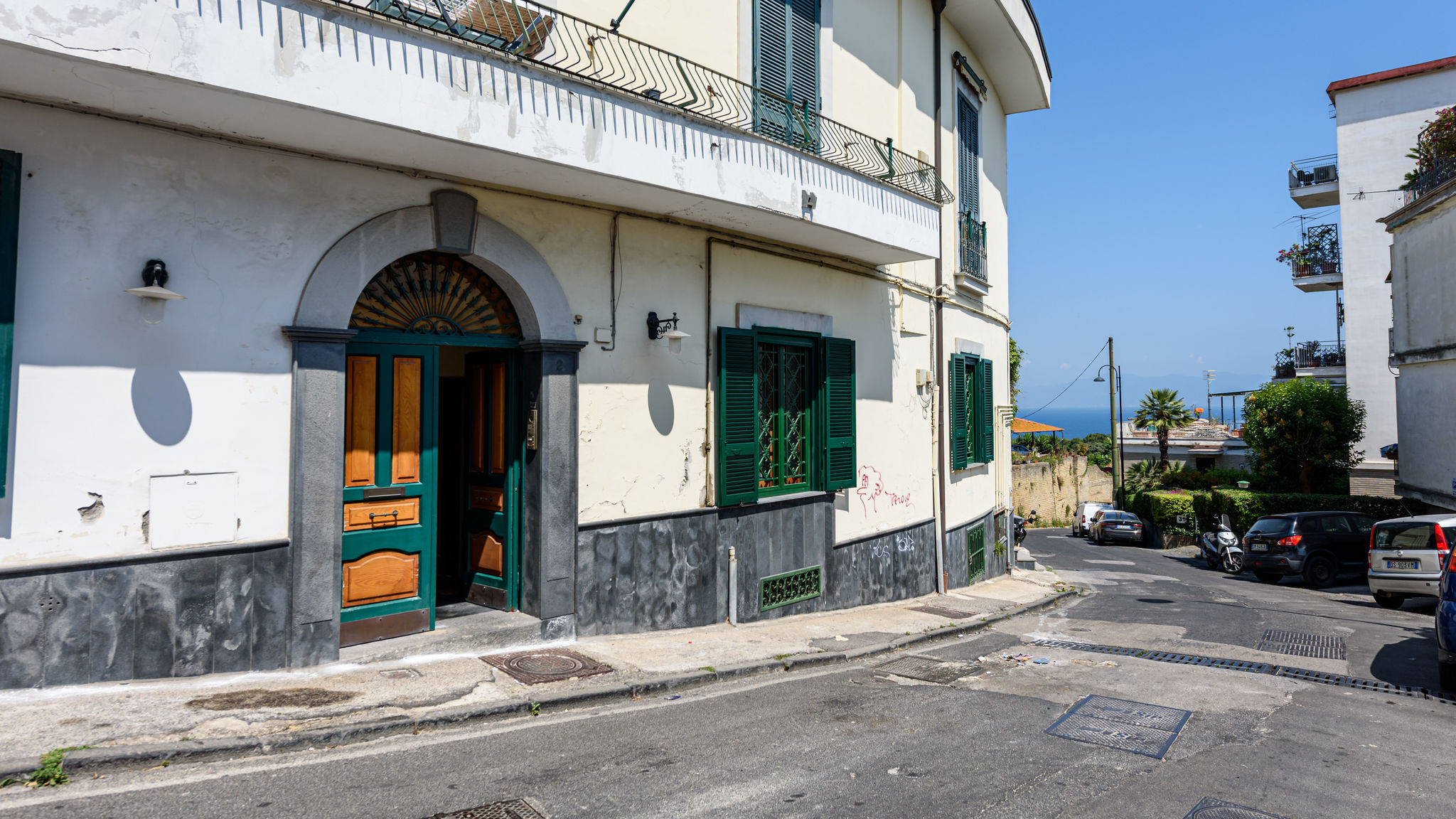 Riva Fiorita Home