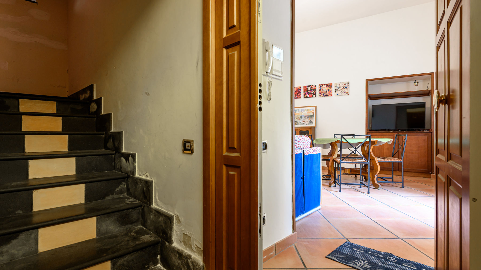 Riva Fiorita Home