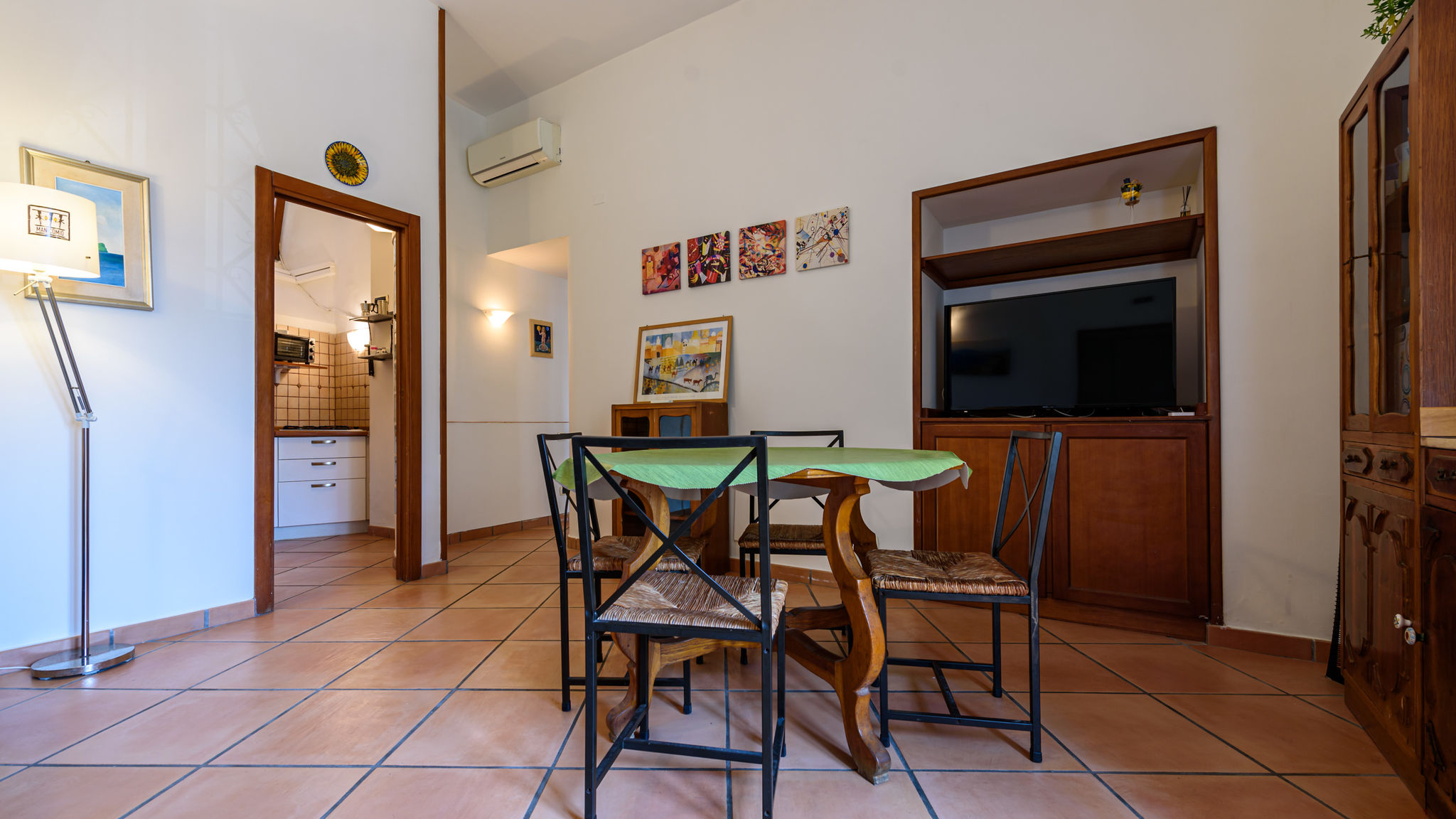Riva Fiorita Home