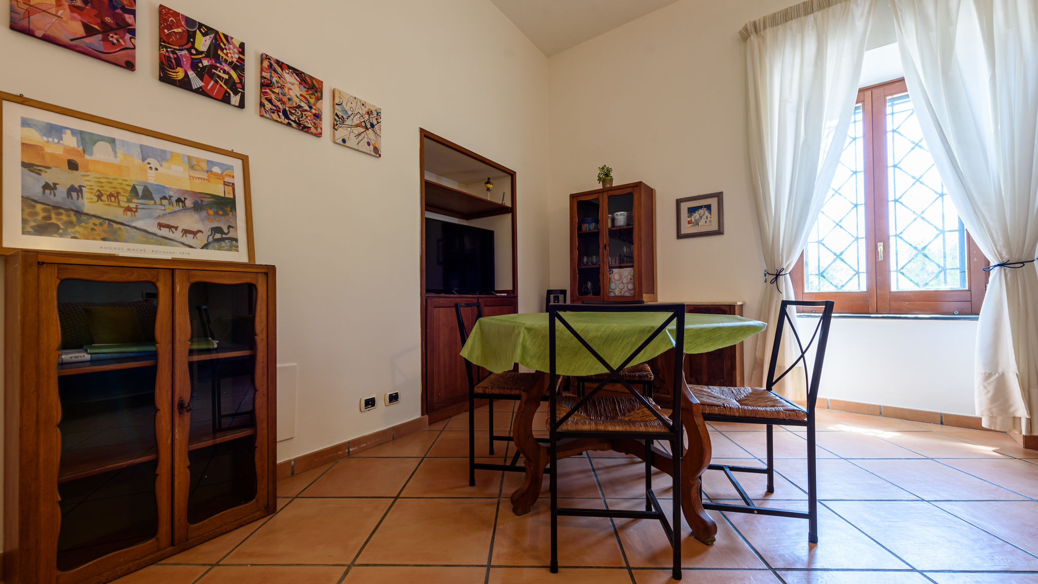 Riva Fiorita Home