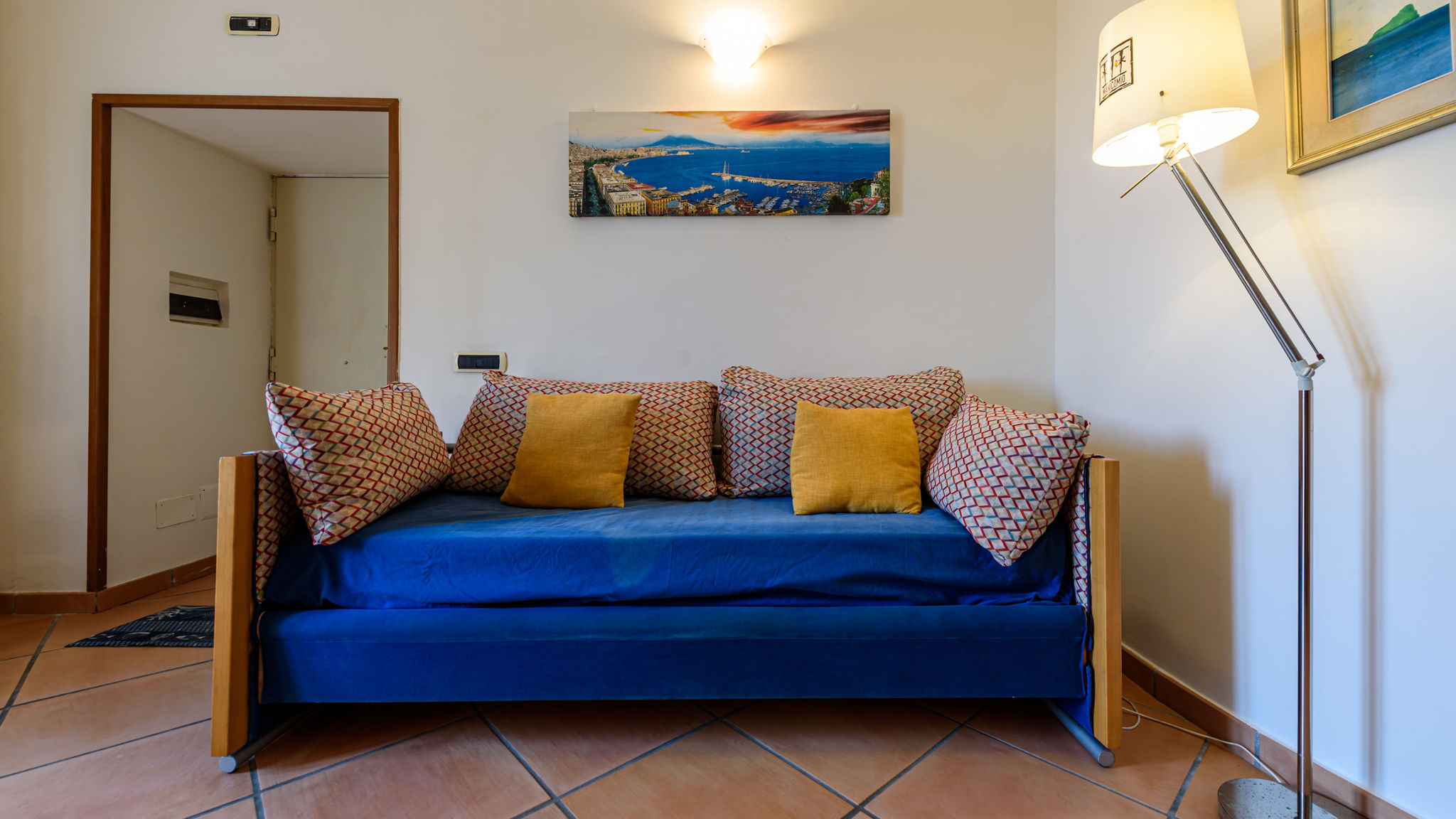 Riva Fiorita Home