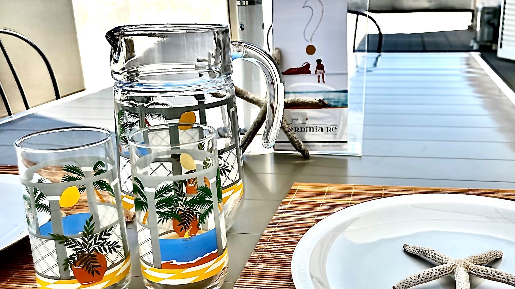 Z Attico Pulau