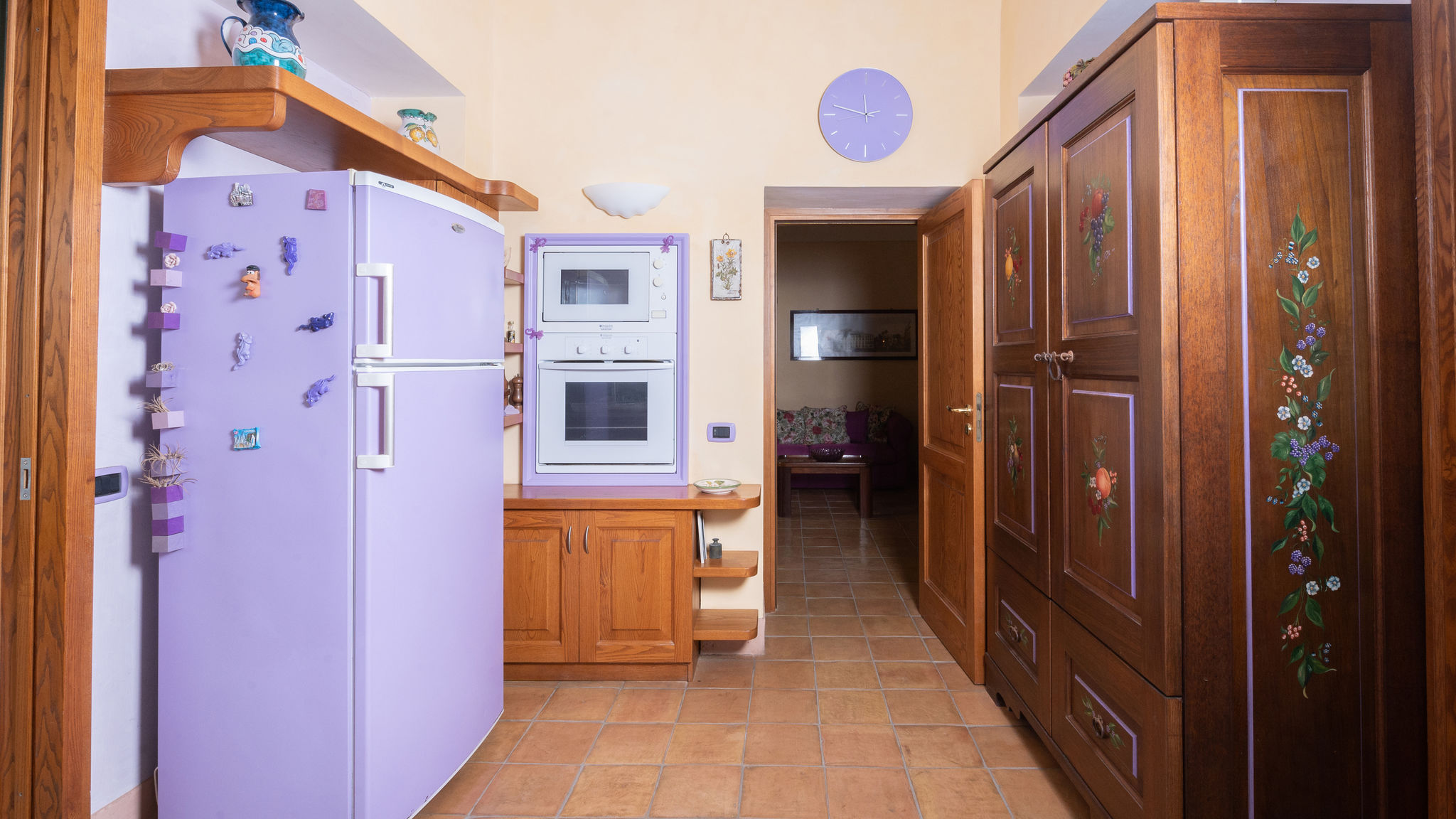 Da Procida 12 Sopra