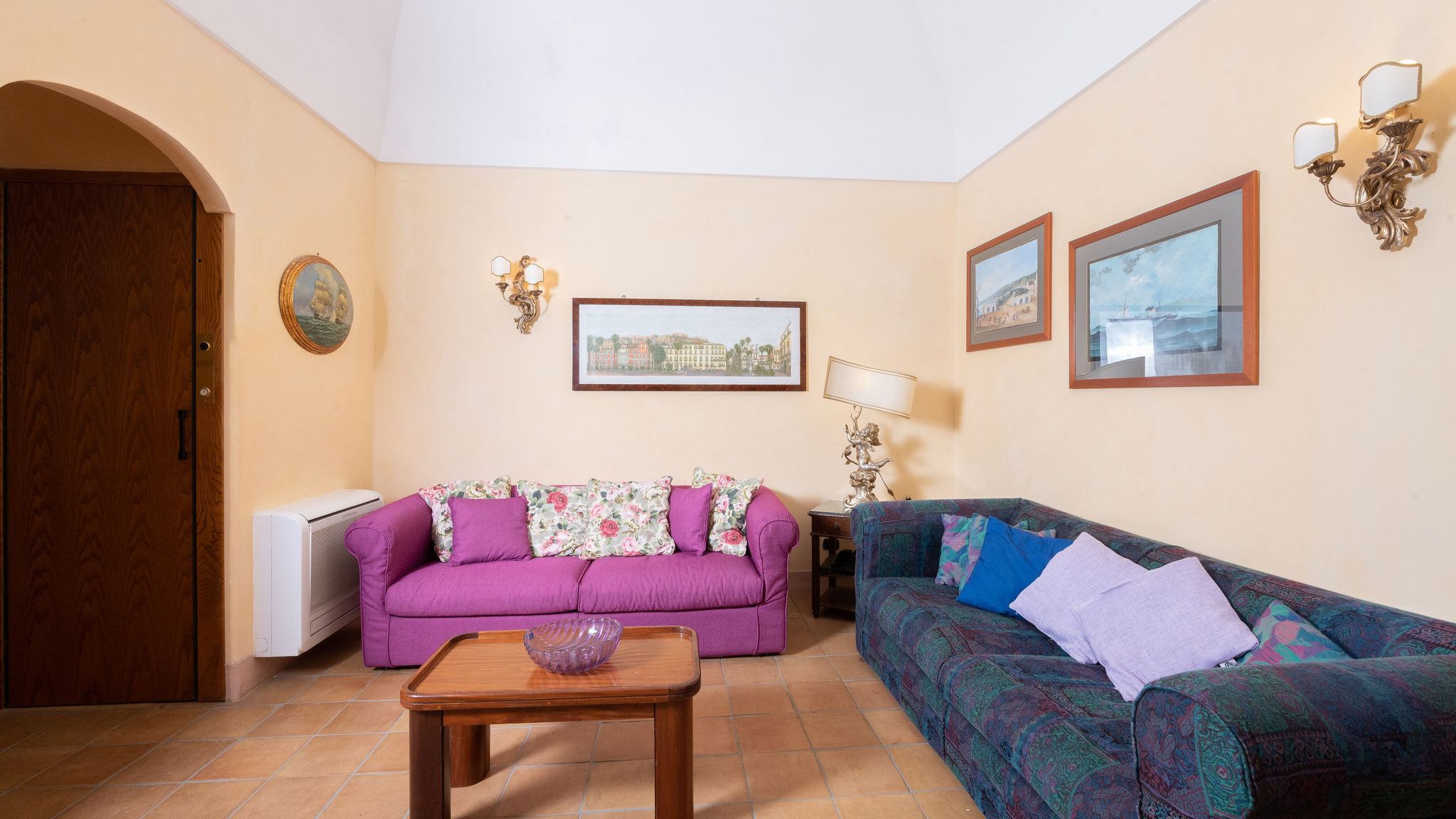 Da Procida 12 Sopra
