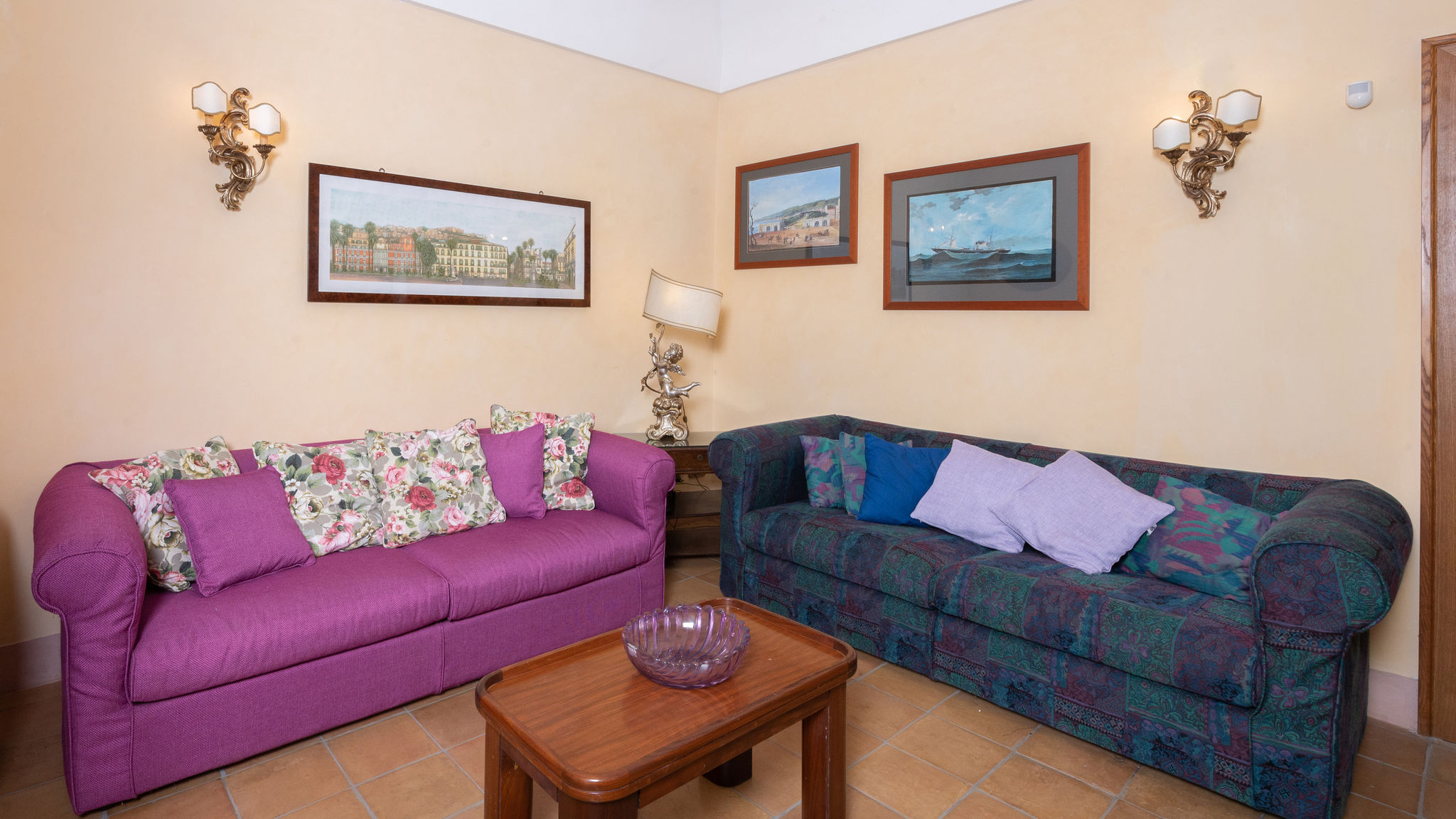 Da Procida 12 Sopra