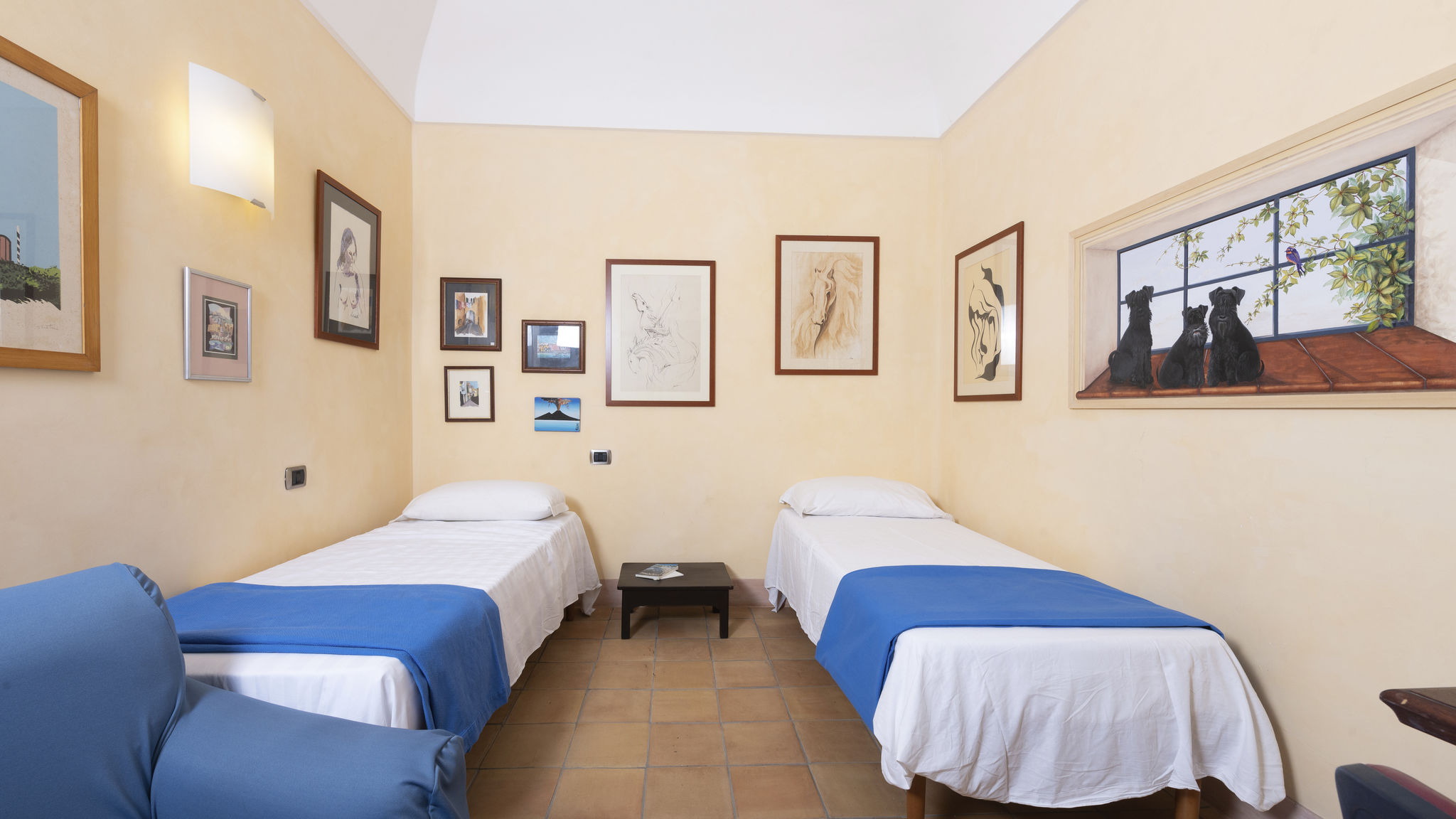 Da Procida 12 Sopra