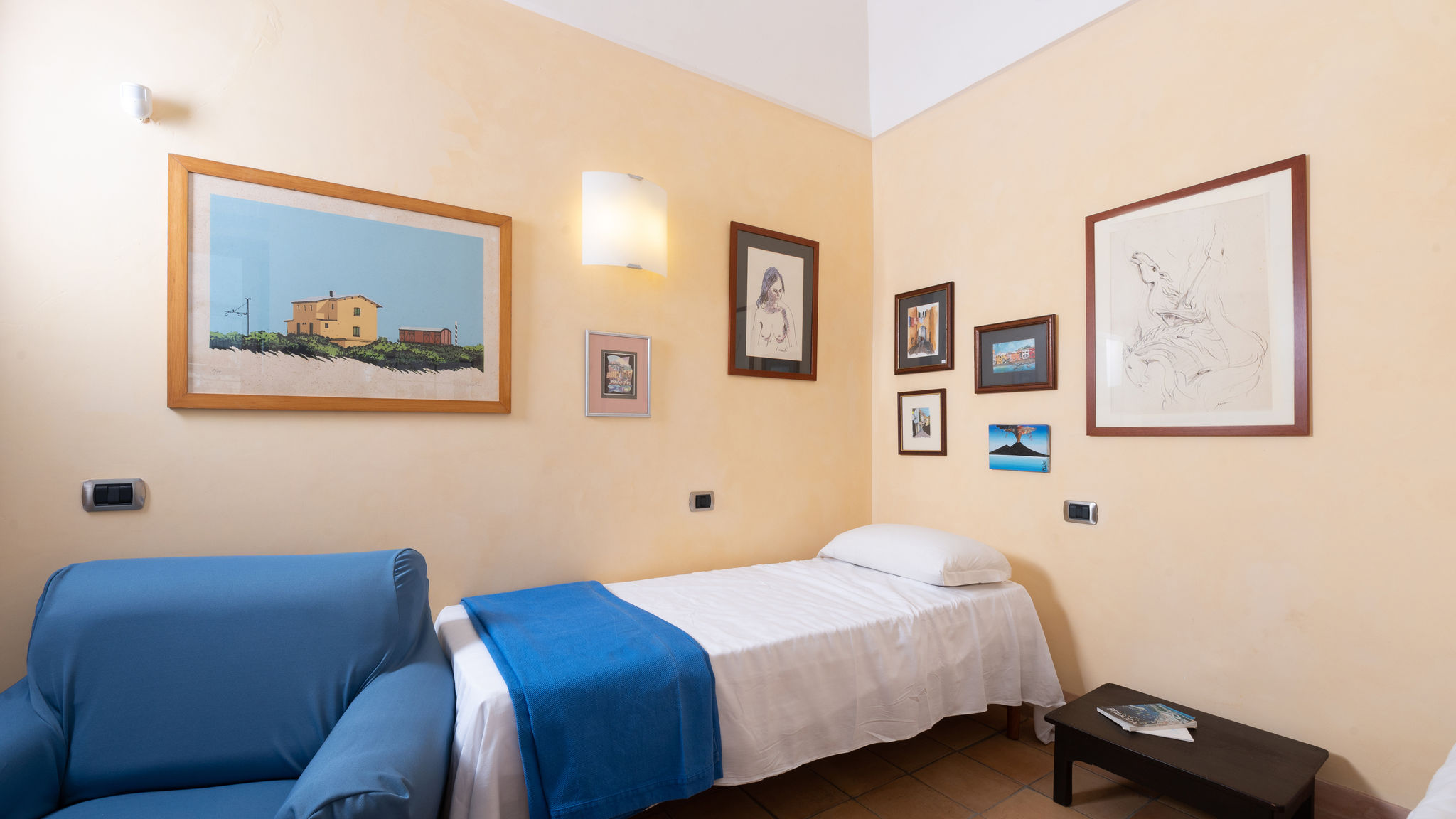 Da Procida 12 Sopra