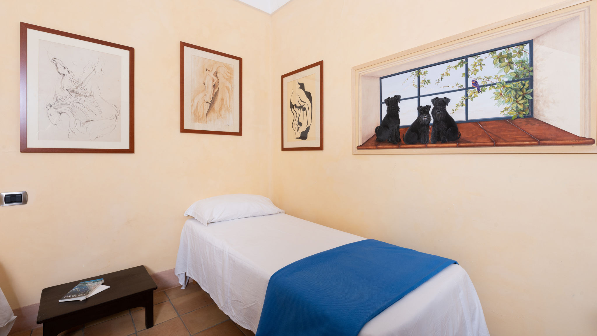 Da Procida 12 Sopra