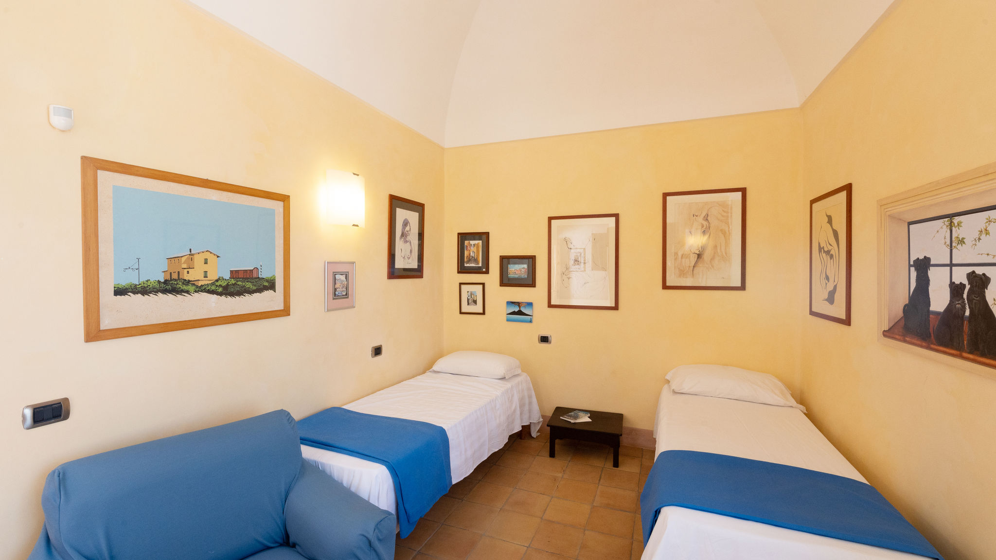 Da Procida 12 Sopra