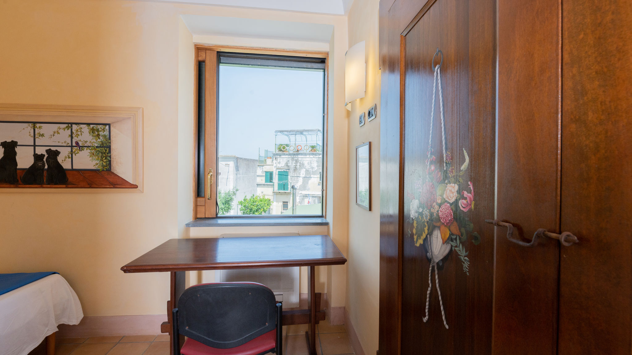 Da Procida 12 Sopra