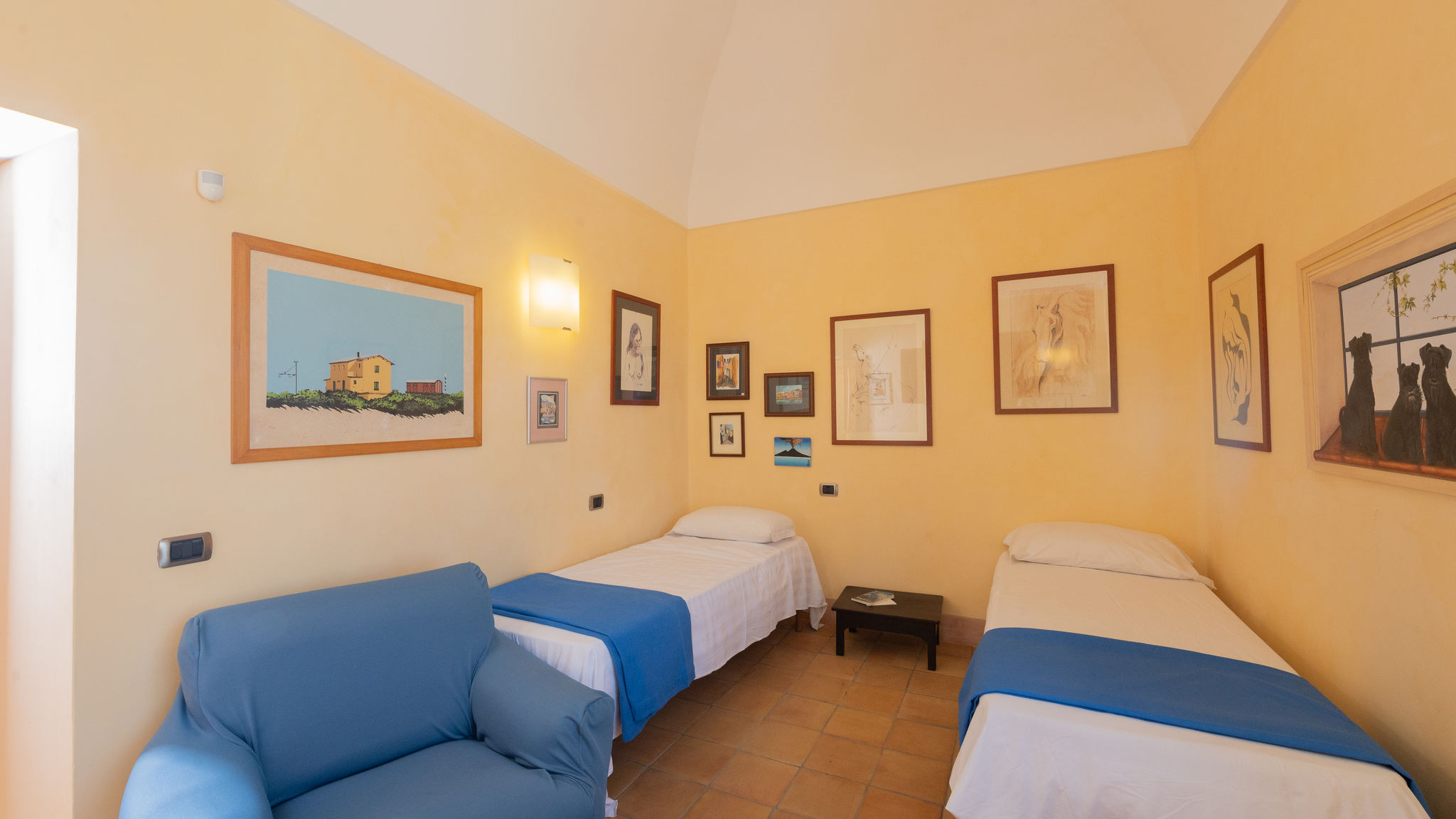 Da Procida 12 Sopra