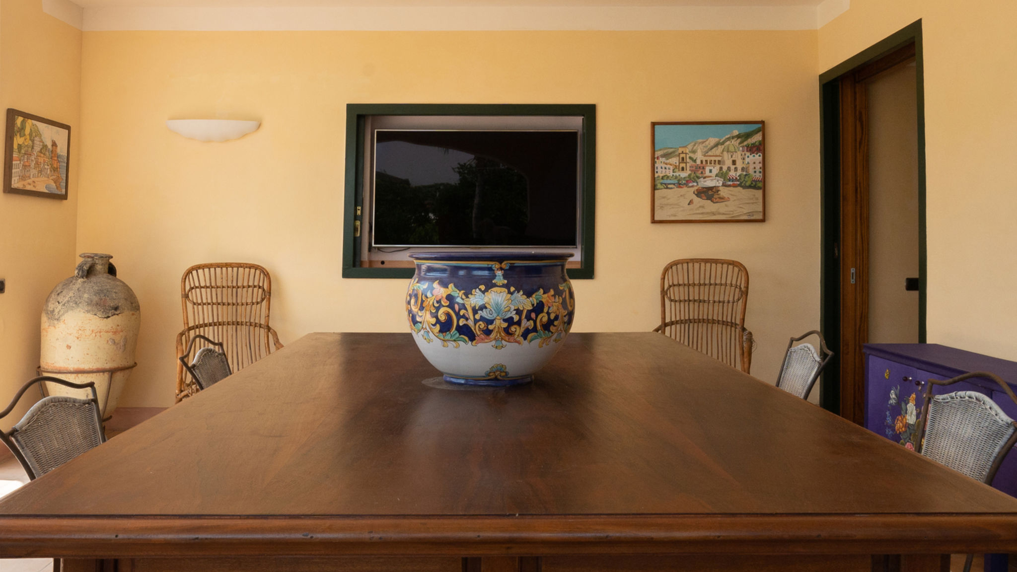 Da Procida 12 Sopra