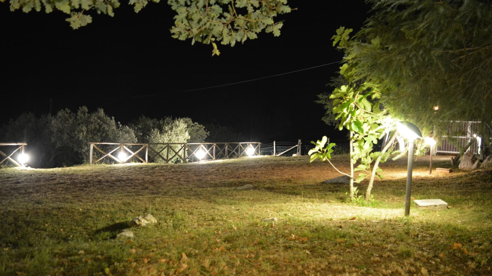 Casa Le Tore Blu