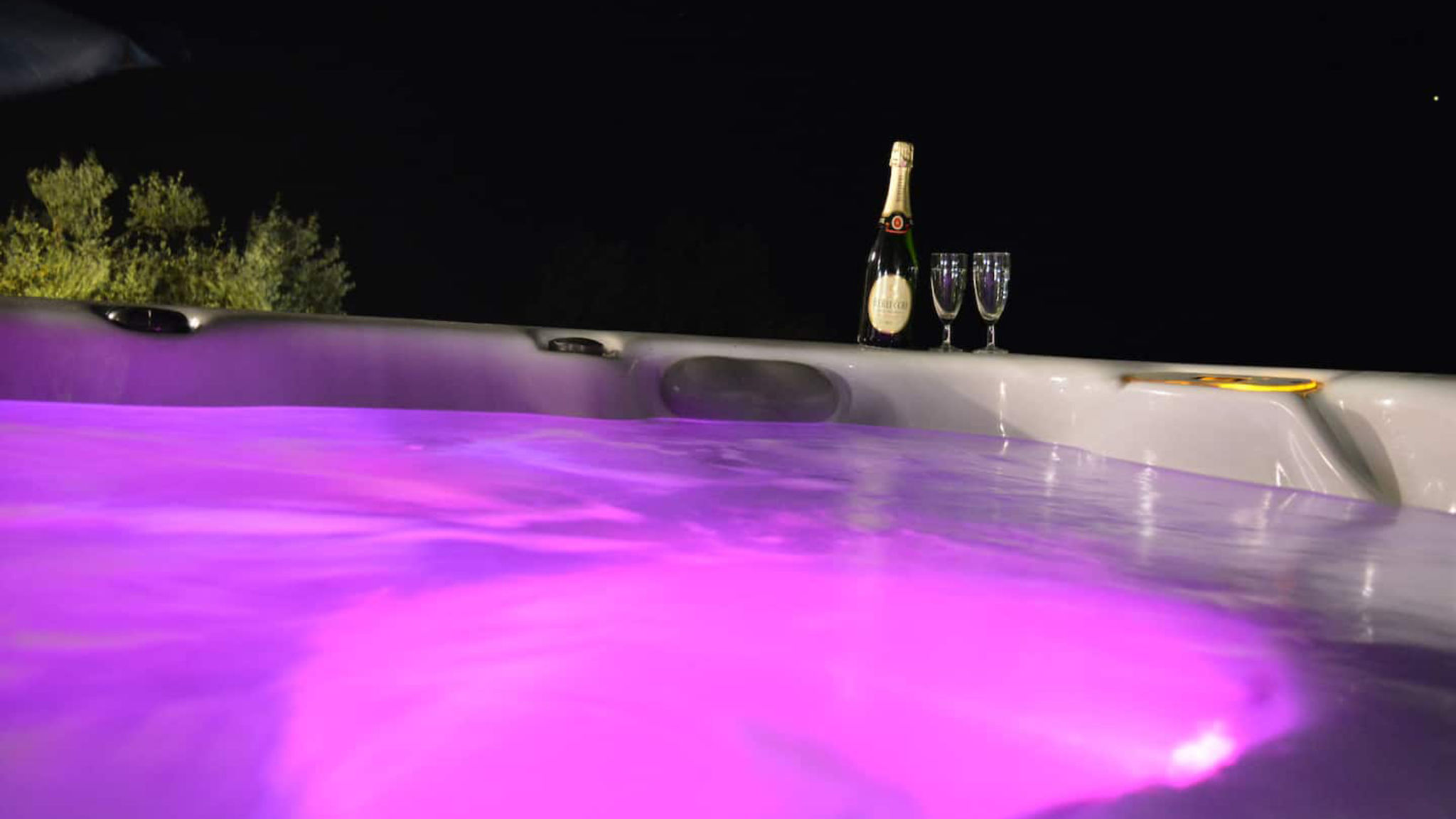 Casa Le Tore Blu