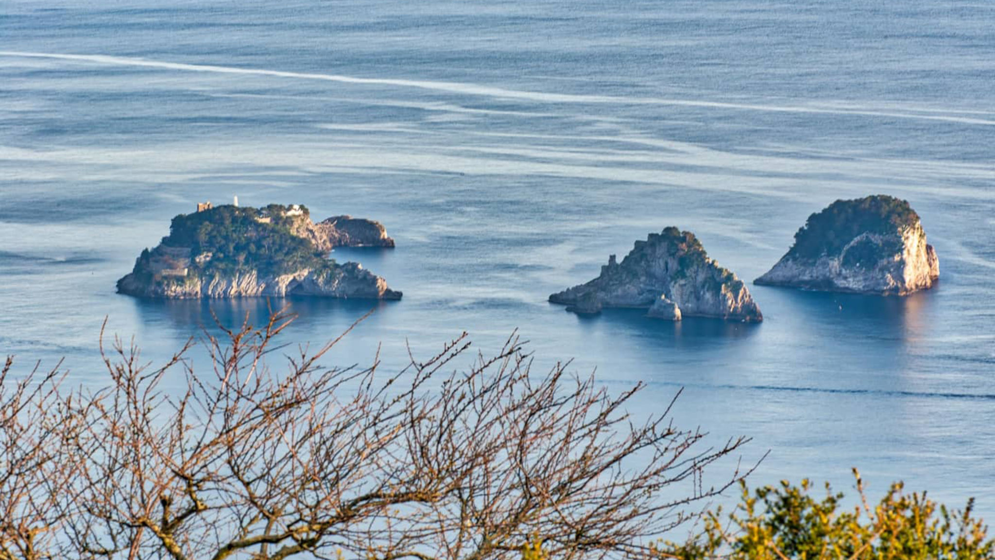 Casa Le Tore Blu