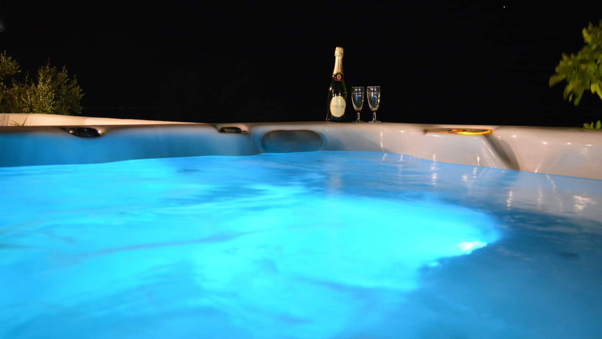 Casa Le Tore Blu
