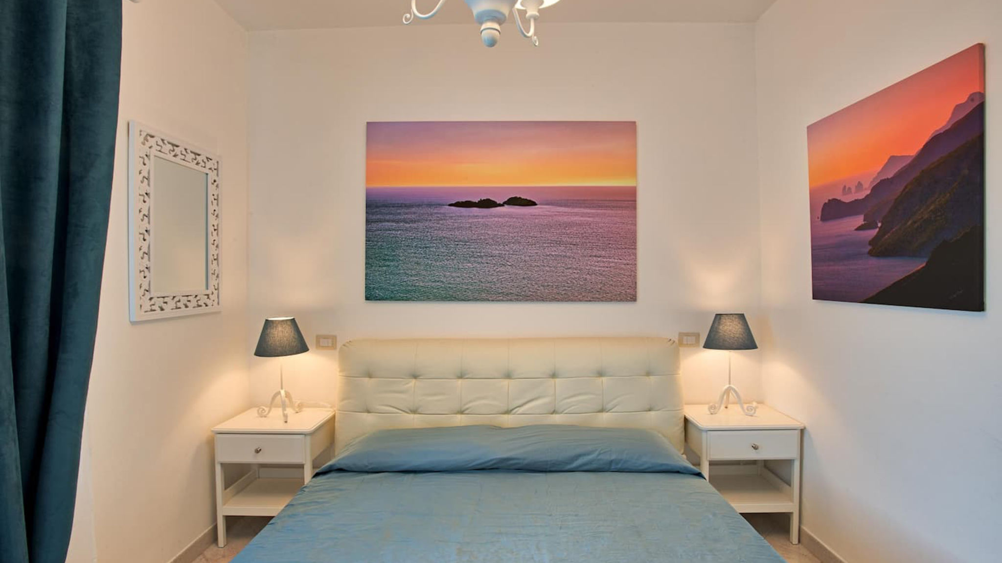 Casa Le Tore Blu