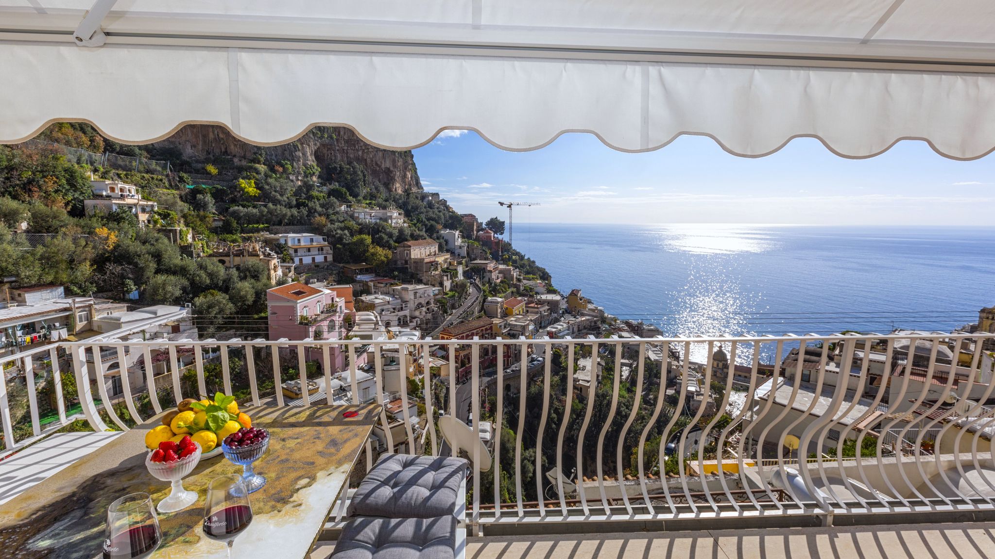 Casa Paradisea
