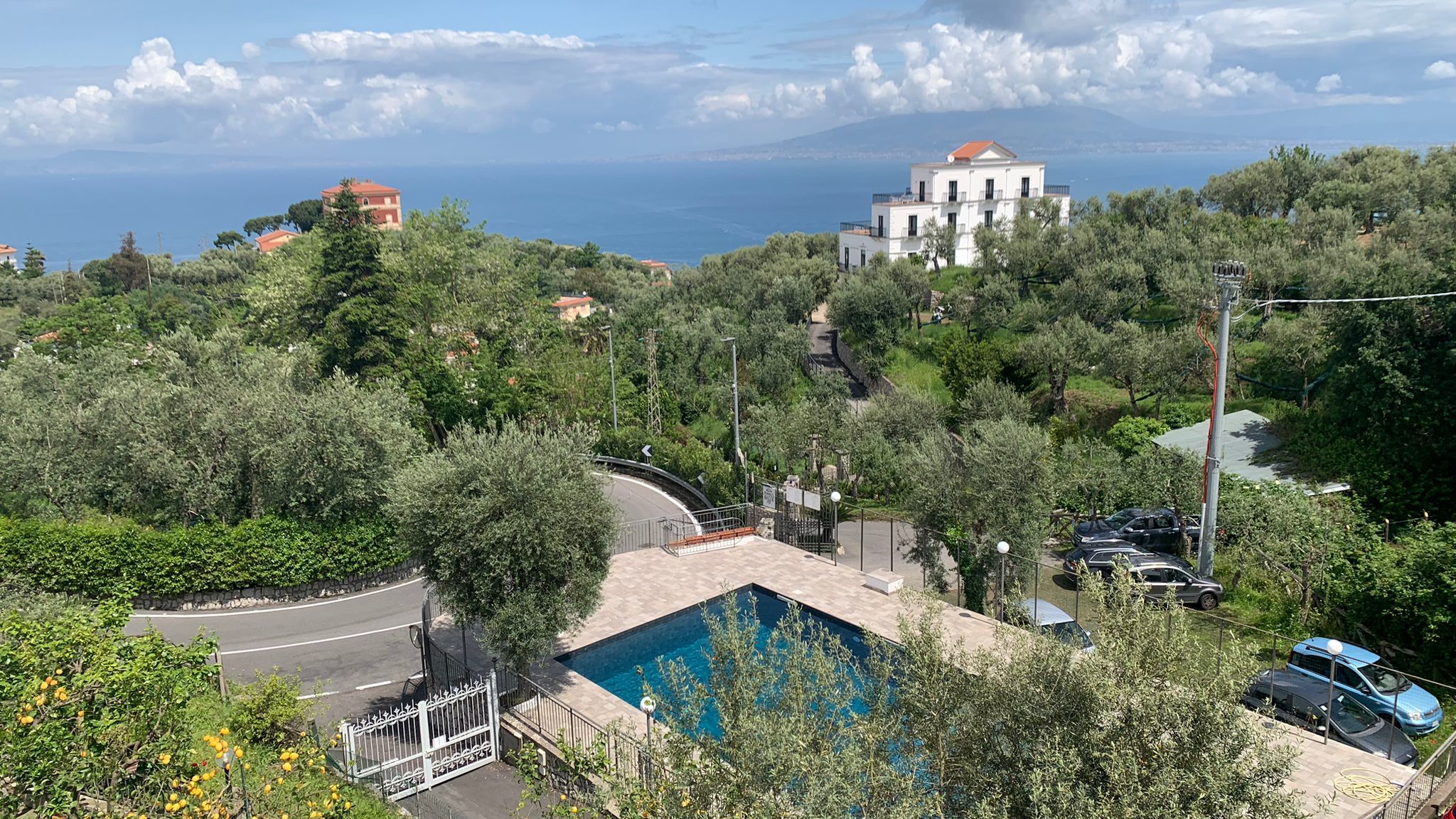 Villa Tittina