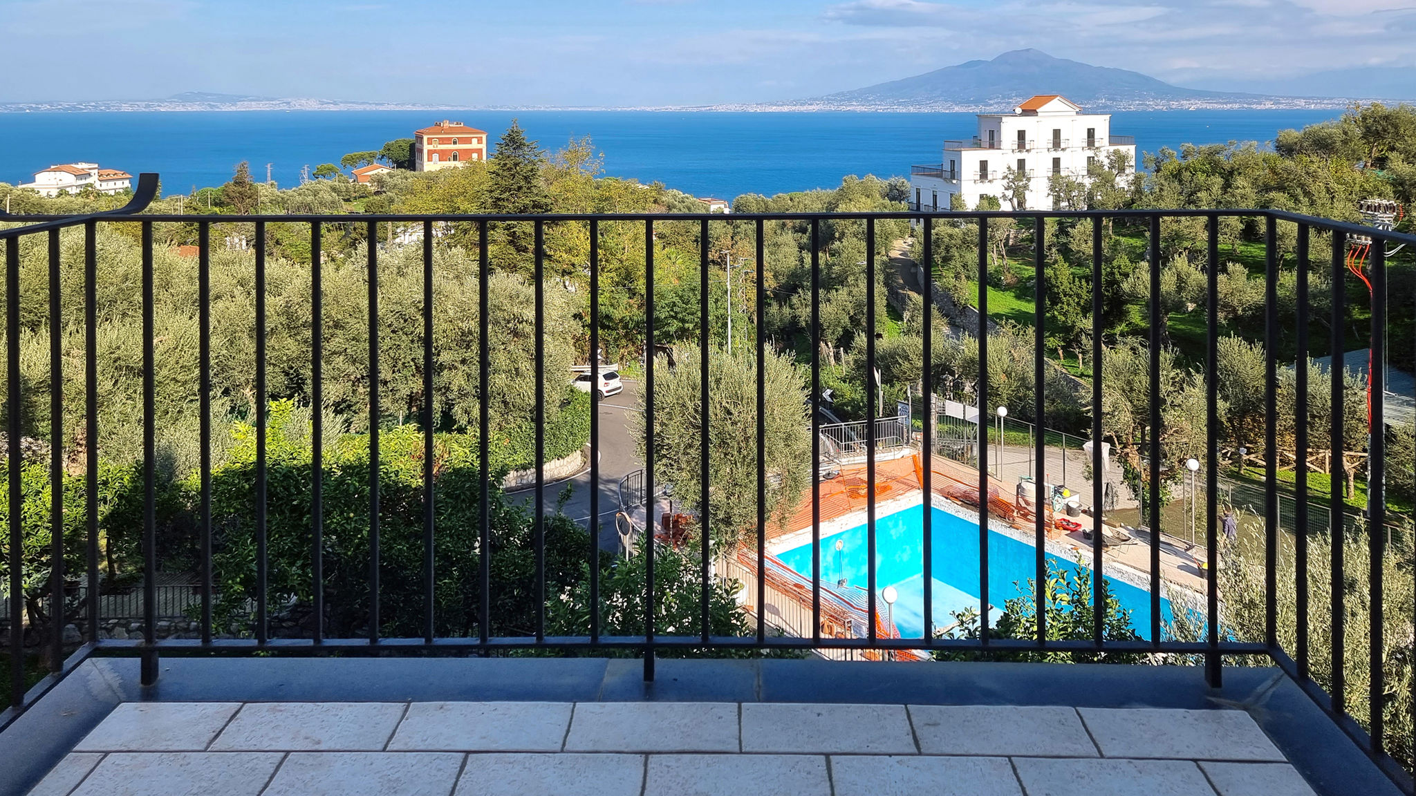 Villa Tittina