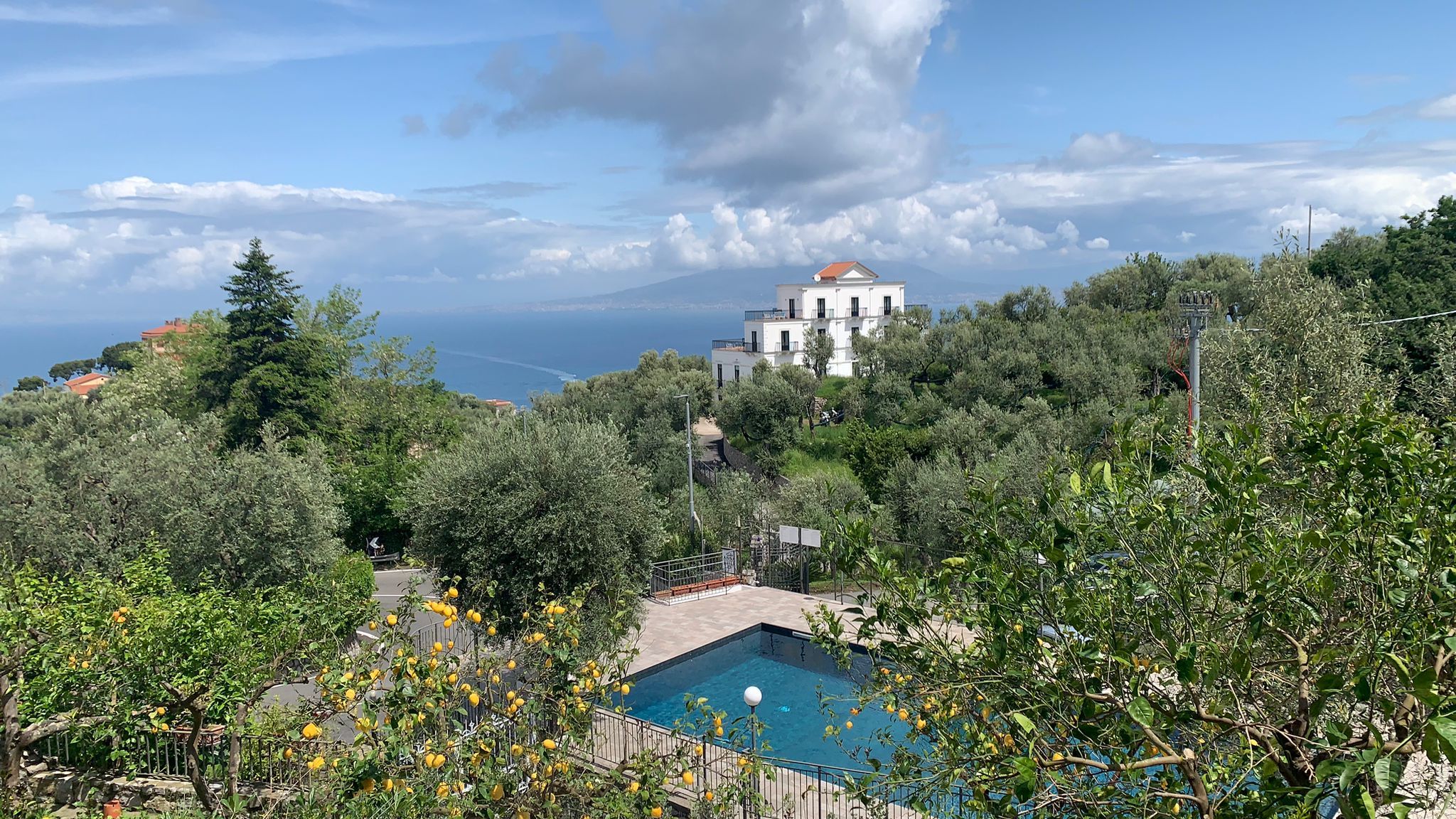 Villa Tittina