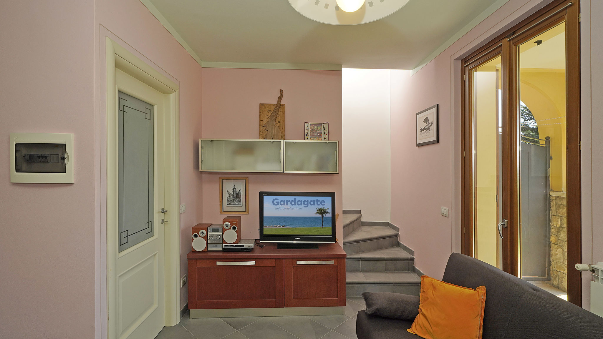 Italianway Toscolano Maderno Villetta Enzo