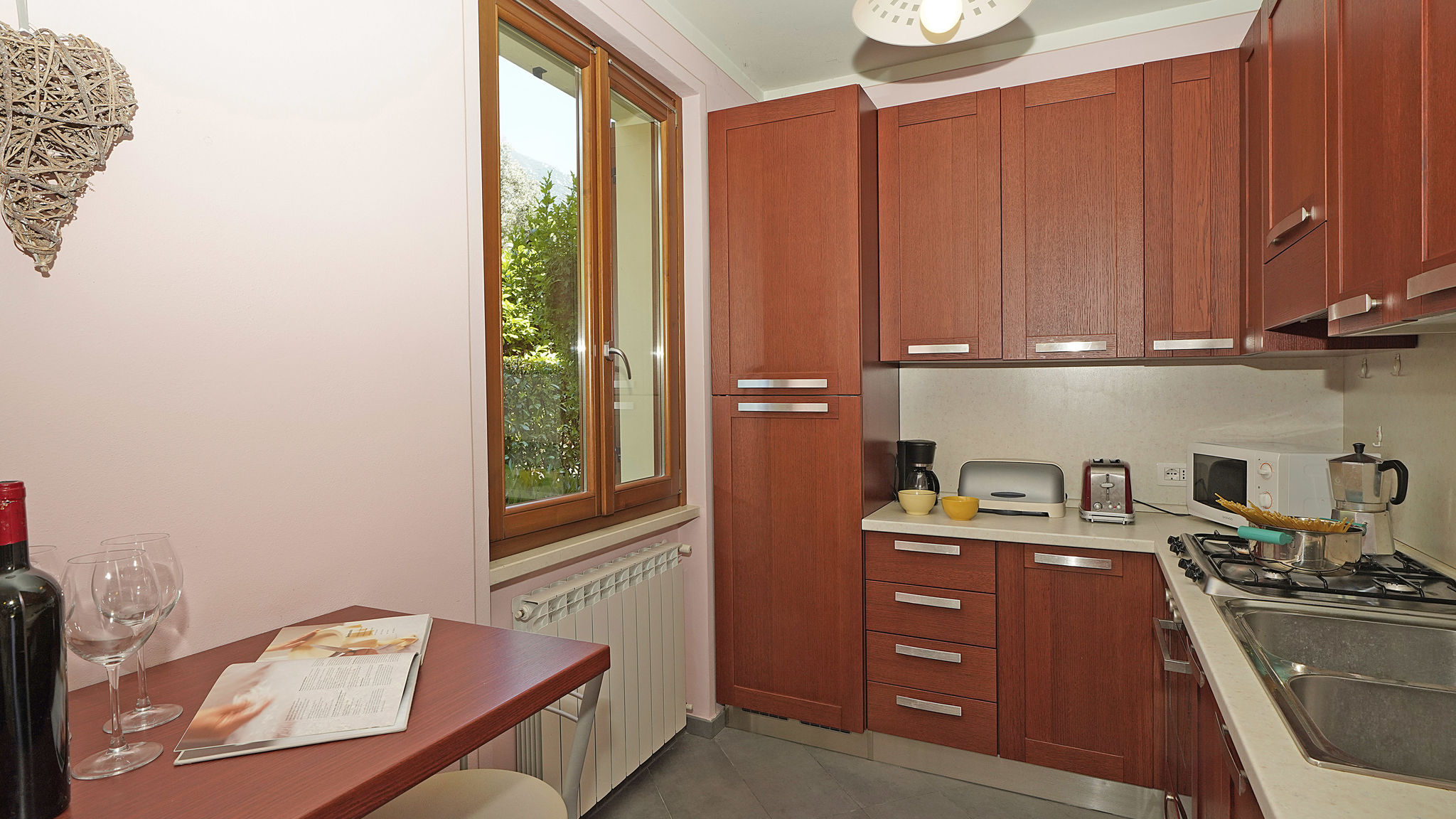 Italianway Toscolano Maderno Villetta Enzo